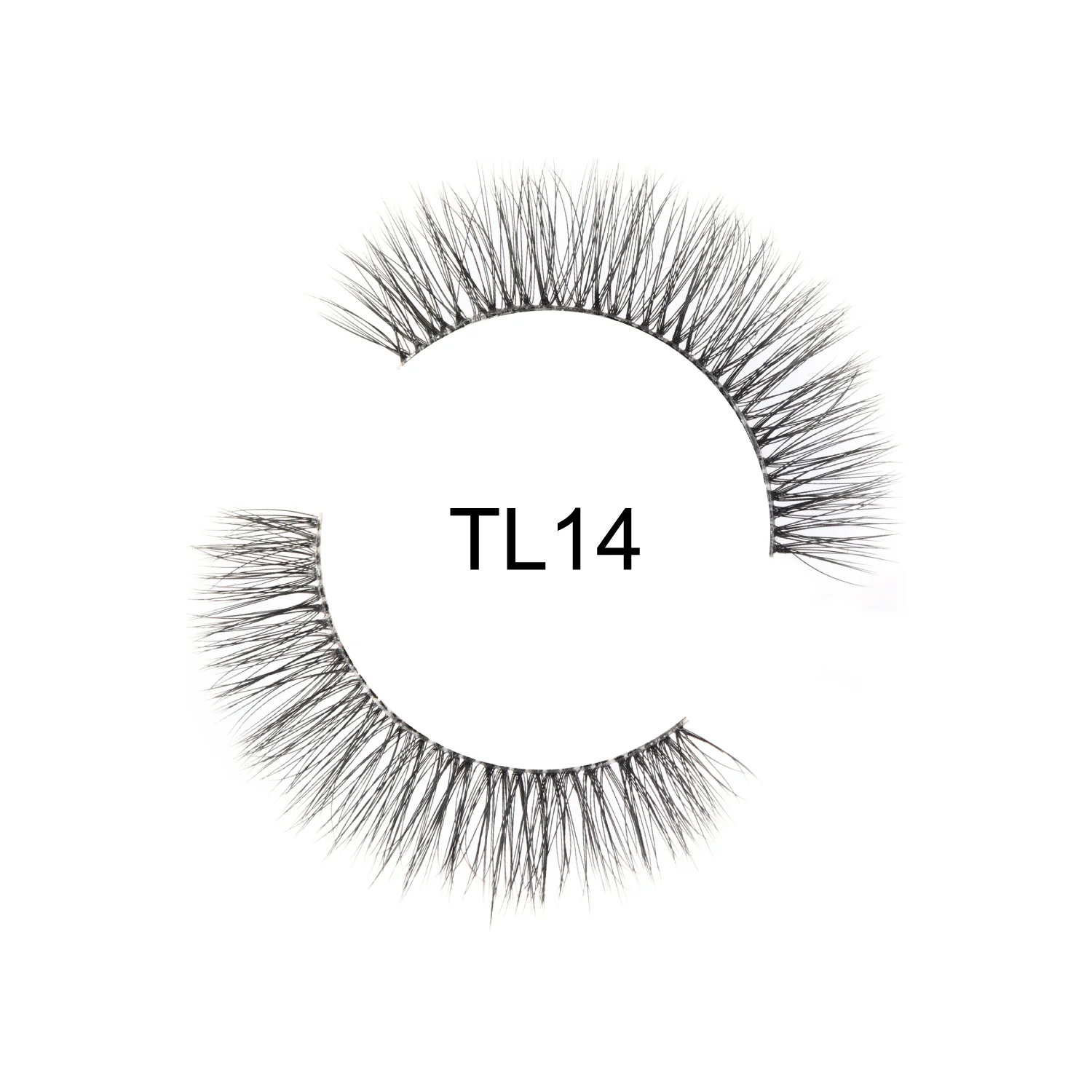 3D Brazilian Silk Hair TL14 - Image 5