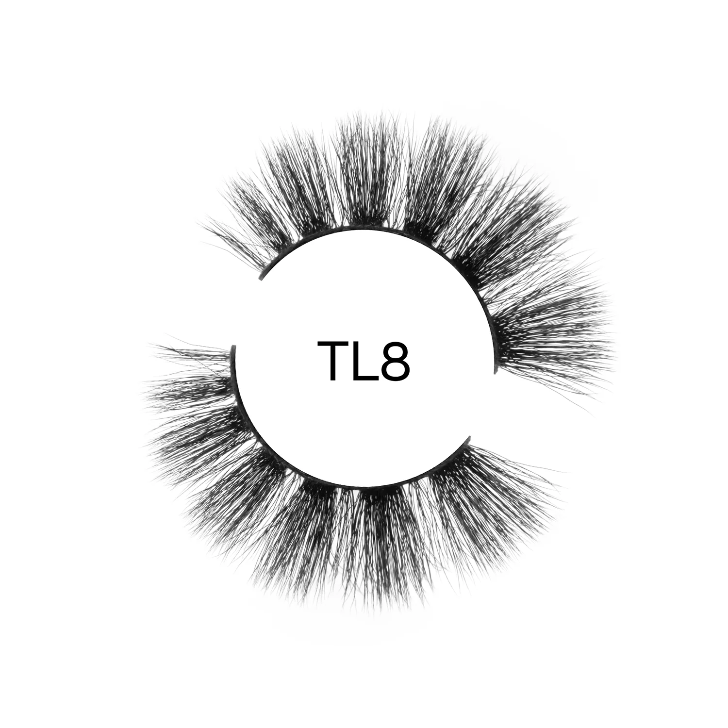 3D Luxury Lashes TL8 - Image 5