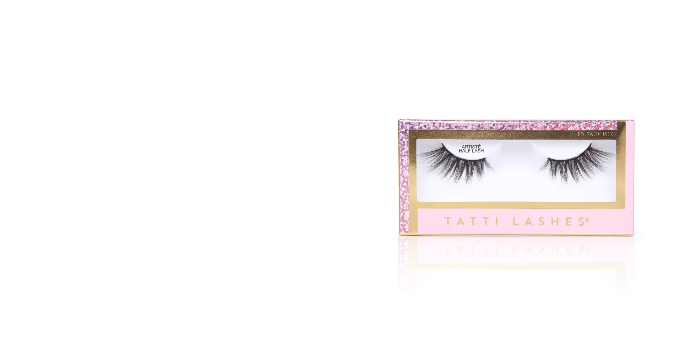 Artisté Half Lash - Image 7
