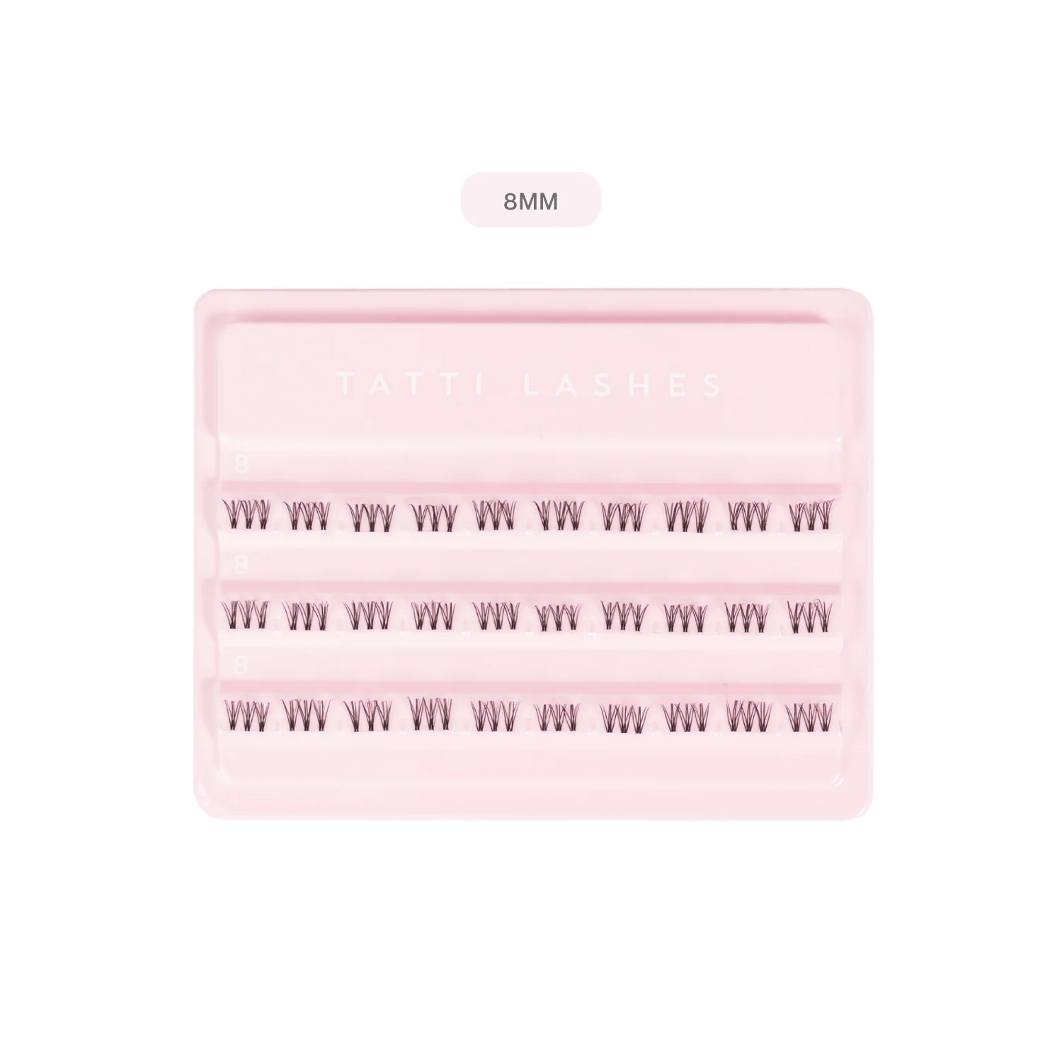 Au Natural - Single Length - Image 4