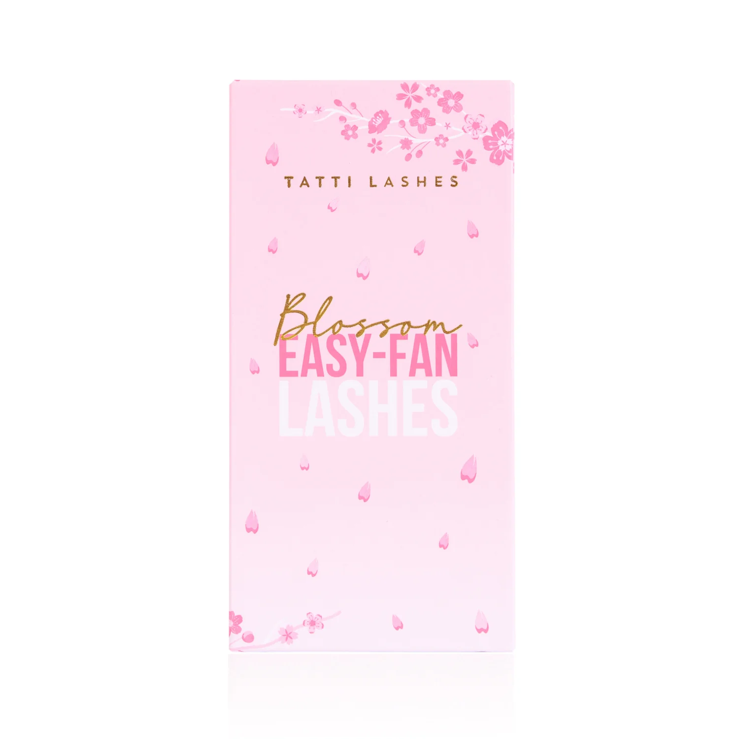 Easy Fan Blossom Lashes (Mixed Length) - Image 4