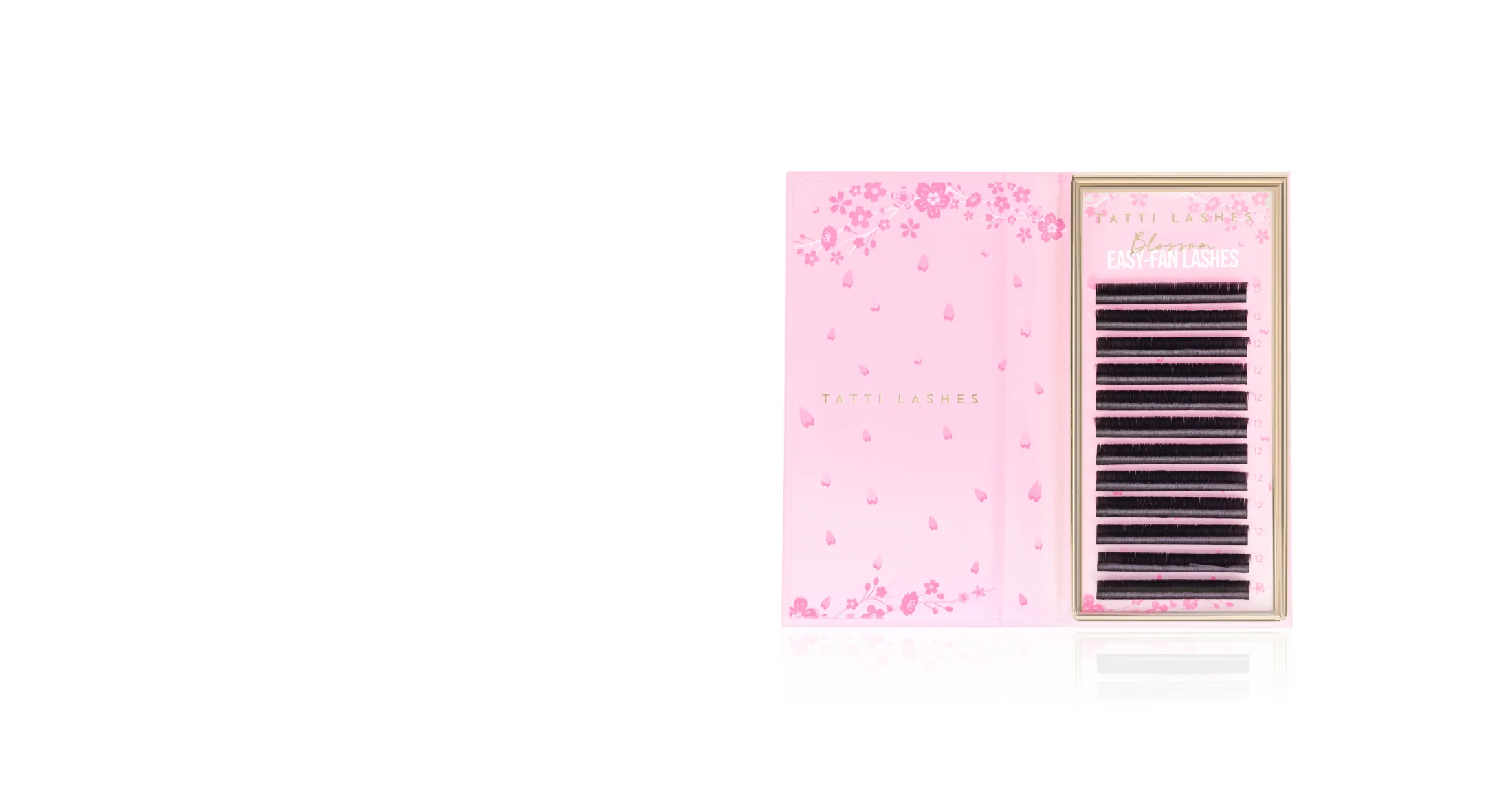 Easy Fan Blossom Lashes - Image 5