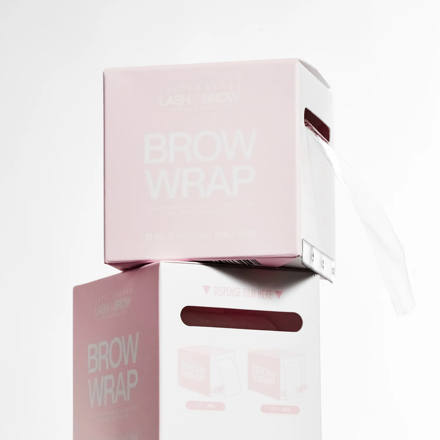 Brow Wrap - Image 2