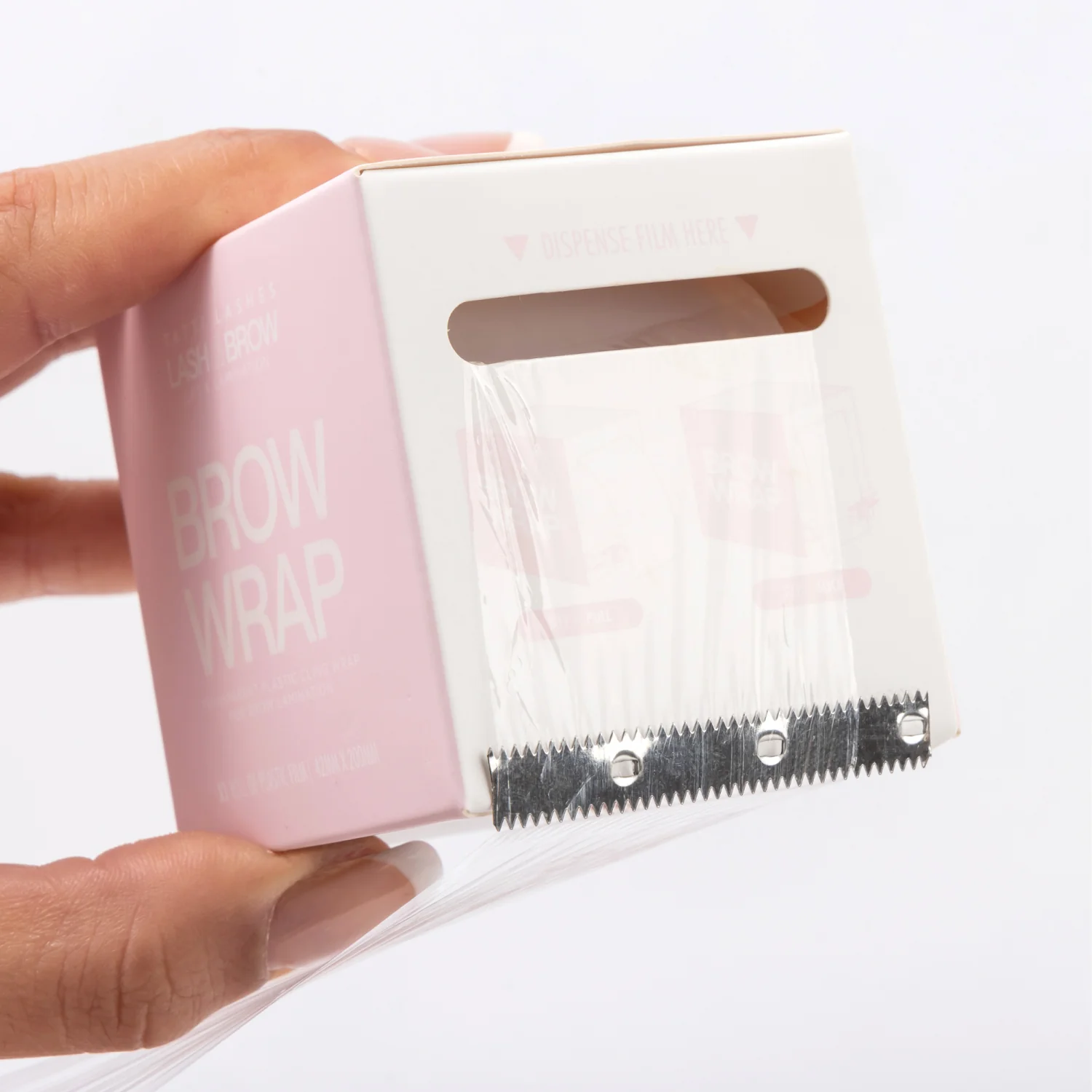 Brow Wrap - Image 4