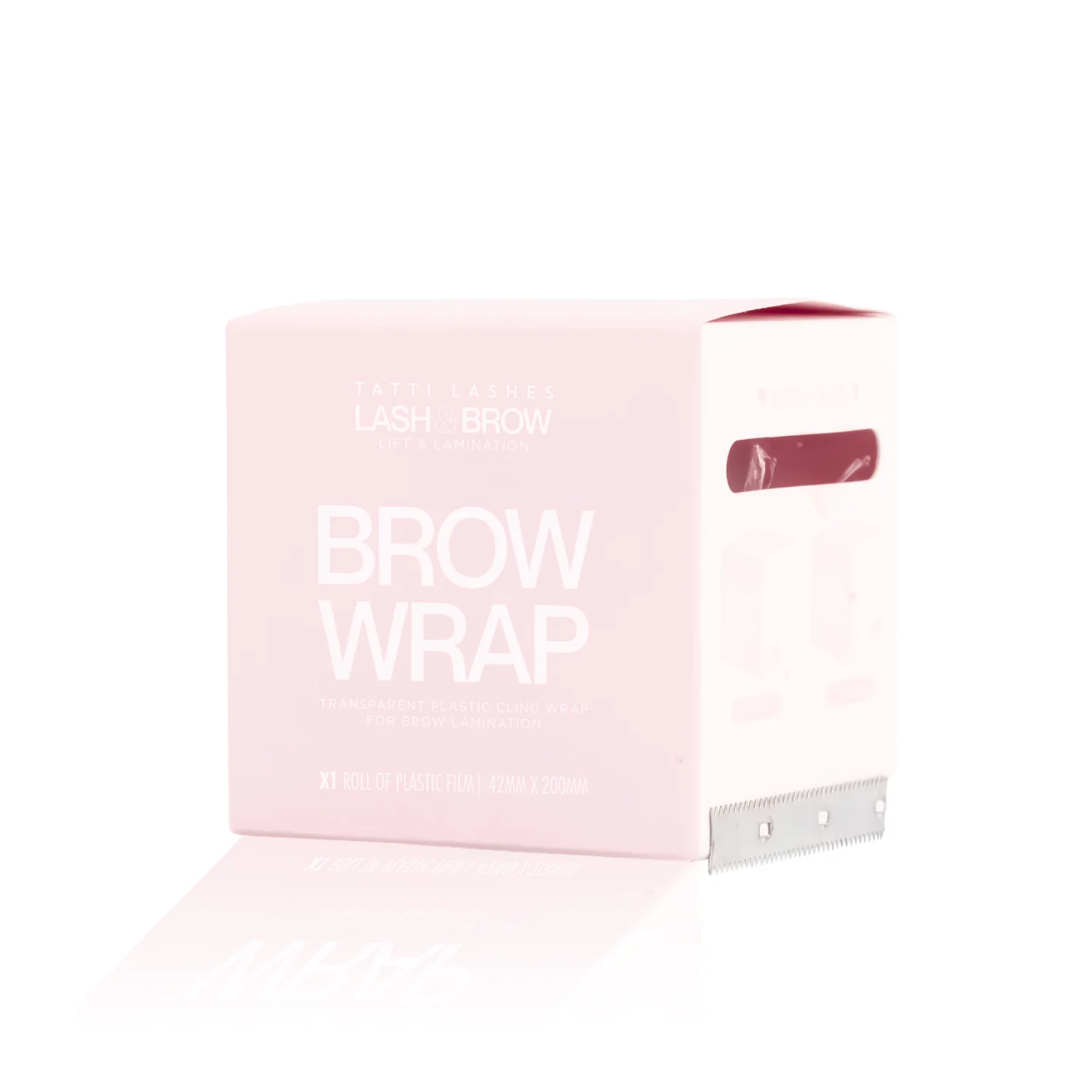 Brow Wrap - Image 5