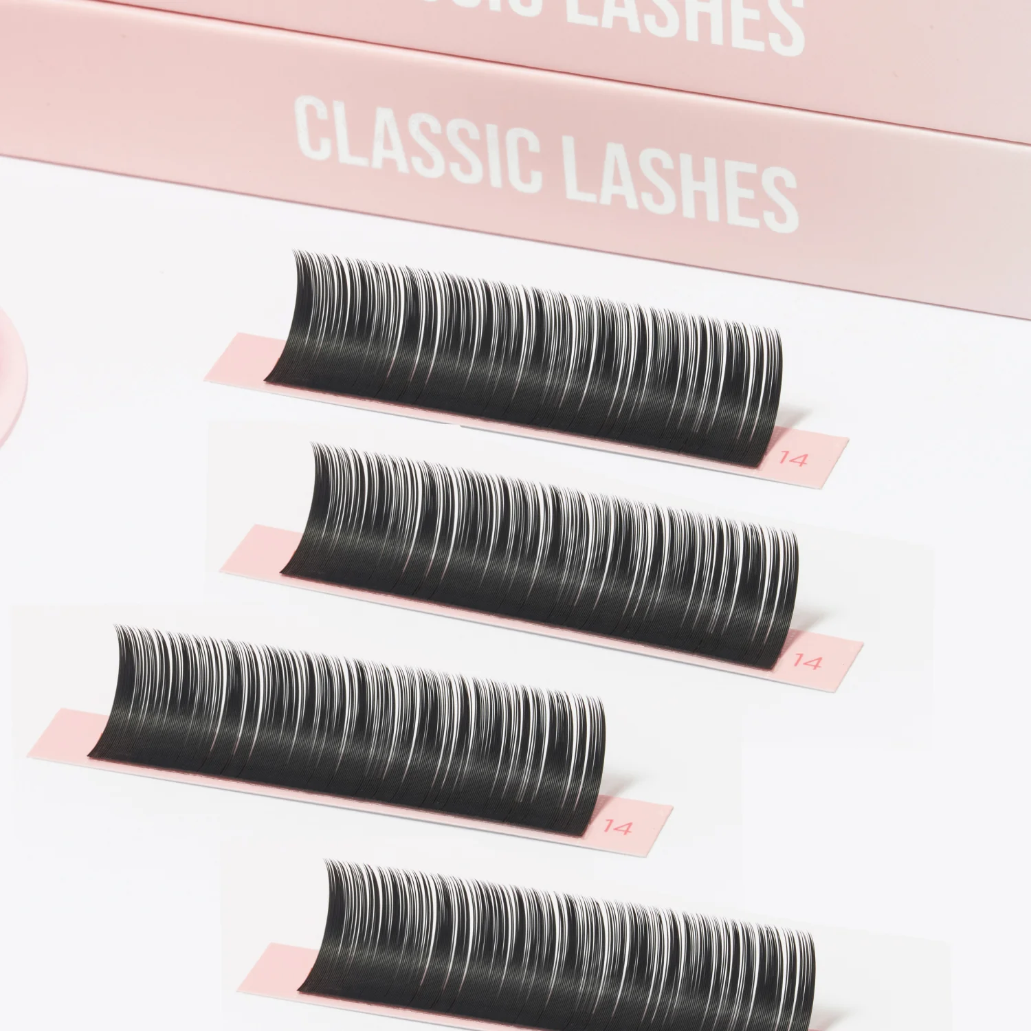 Classic Lashes - Image 2
