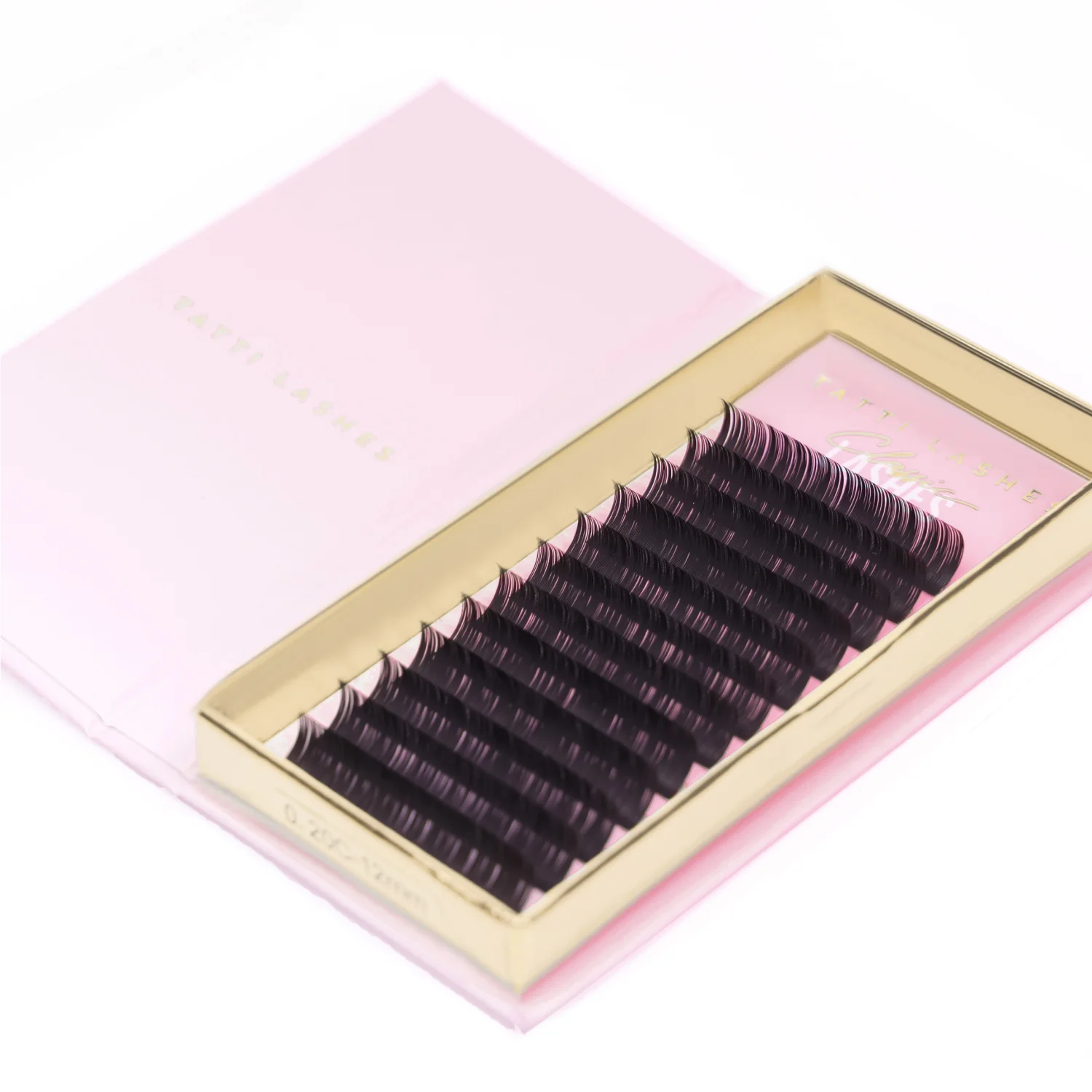 Classic Lashes - Image 3