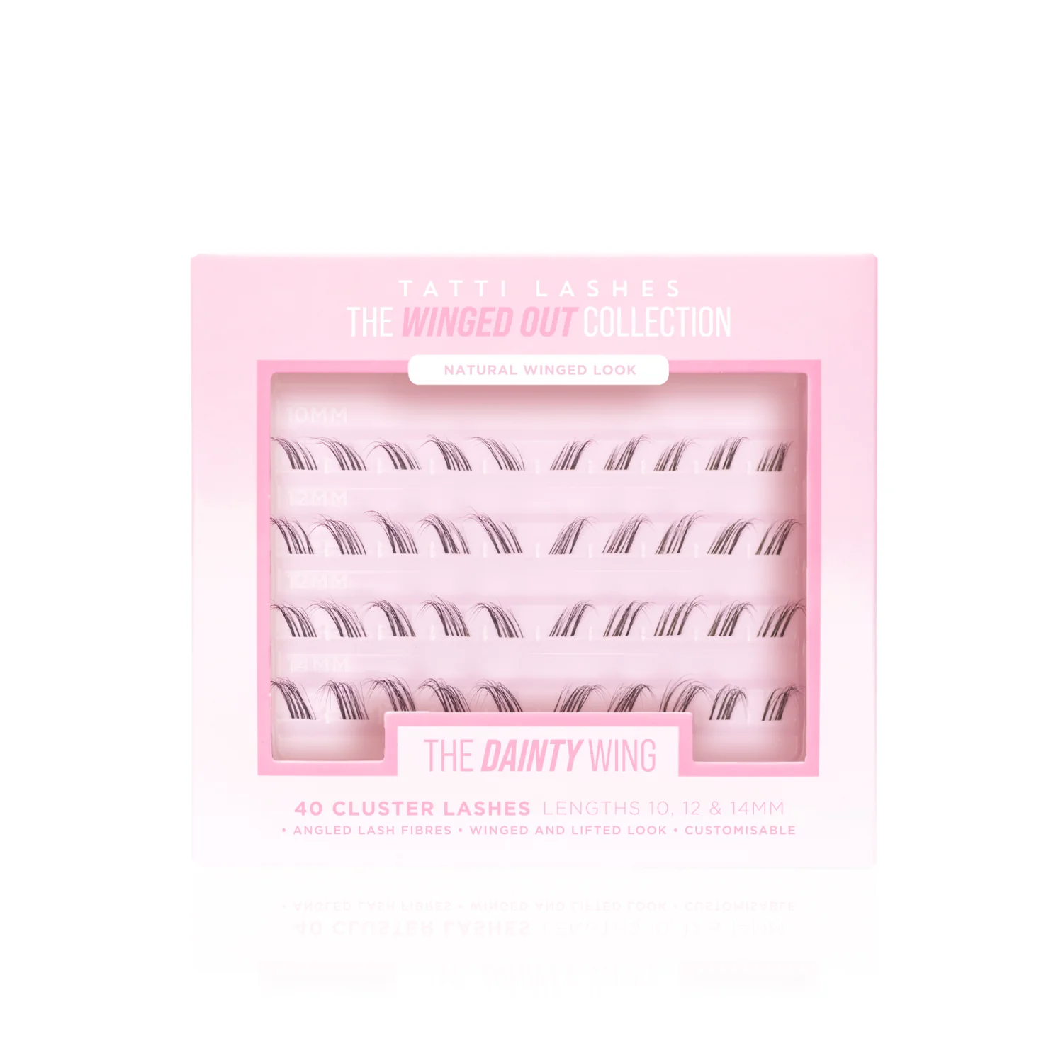 Dainty Wing - Image 8