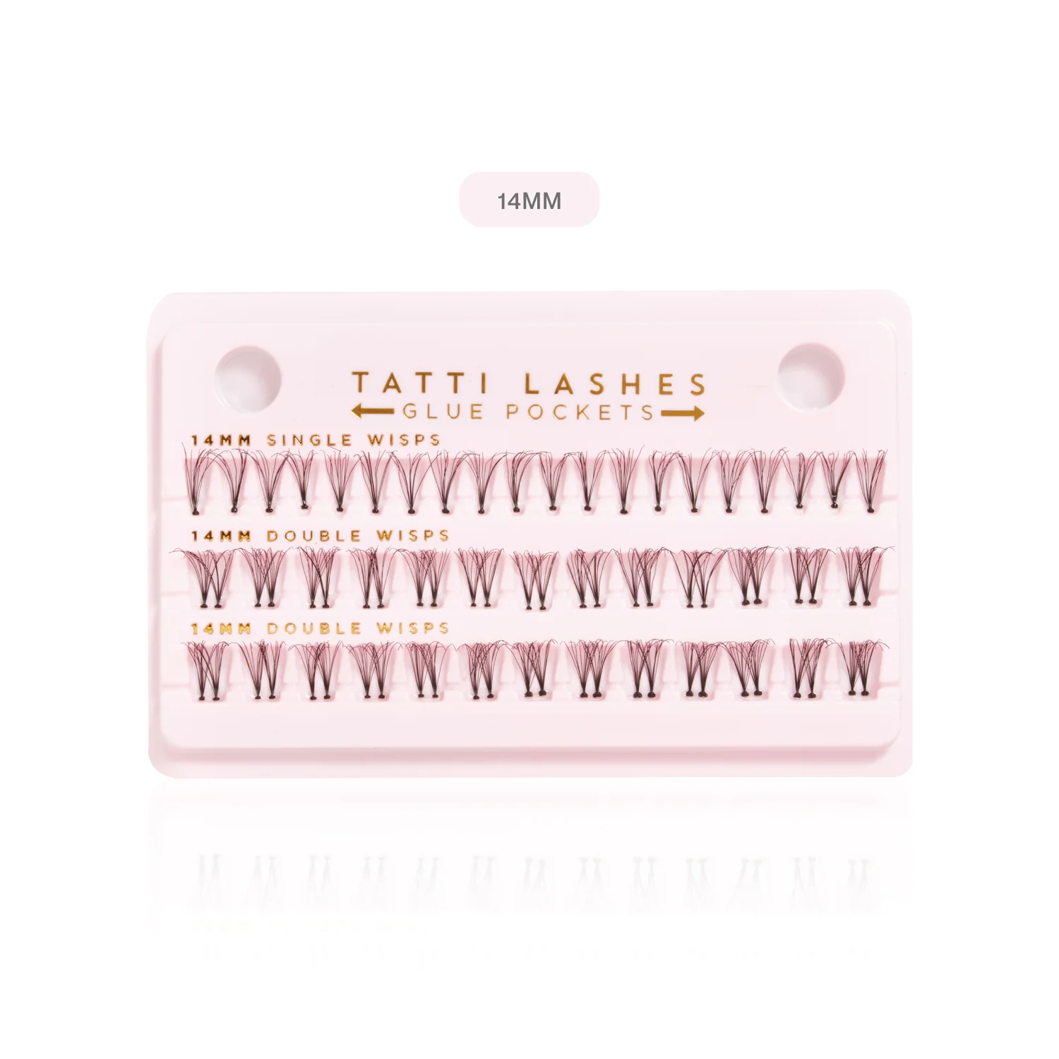Flawless Fans Single Length - Image 8