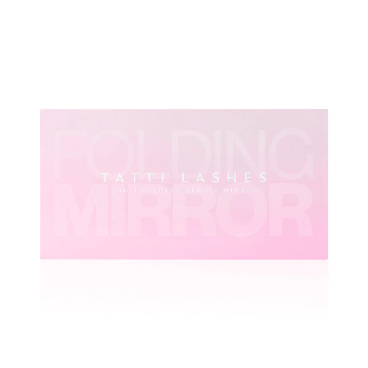 Folding Lash Mirror - Image 7