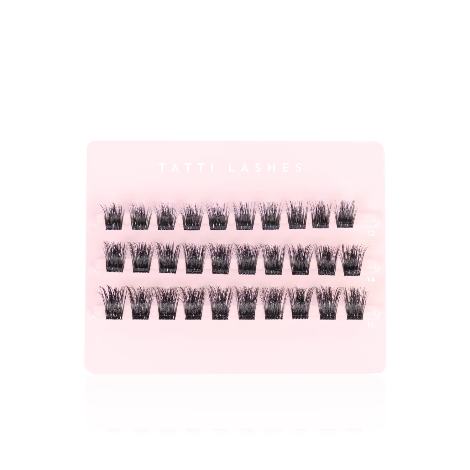 Full Volume Pre-Glued Individuals - Image 6