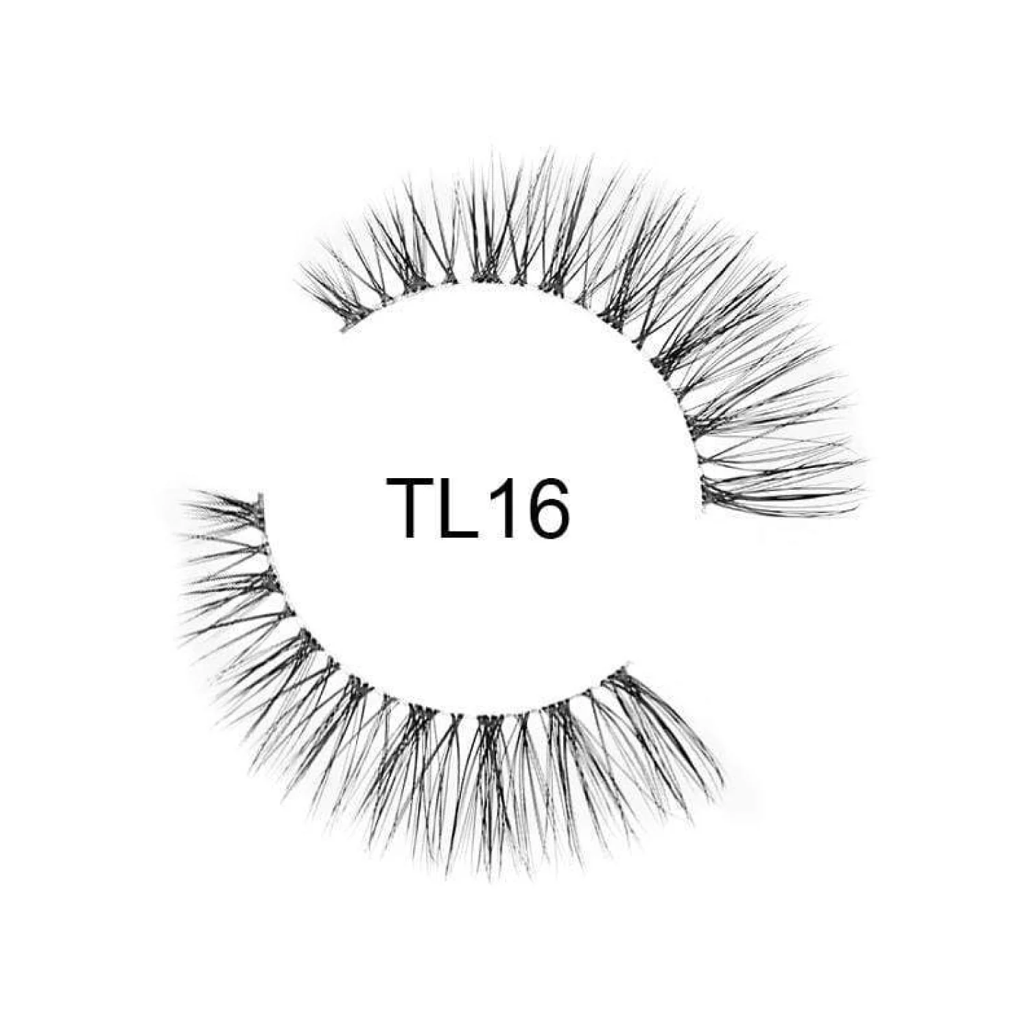 3D Brazilian Silk Hair TL16 - Image 6