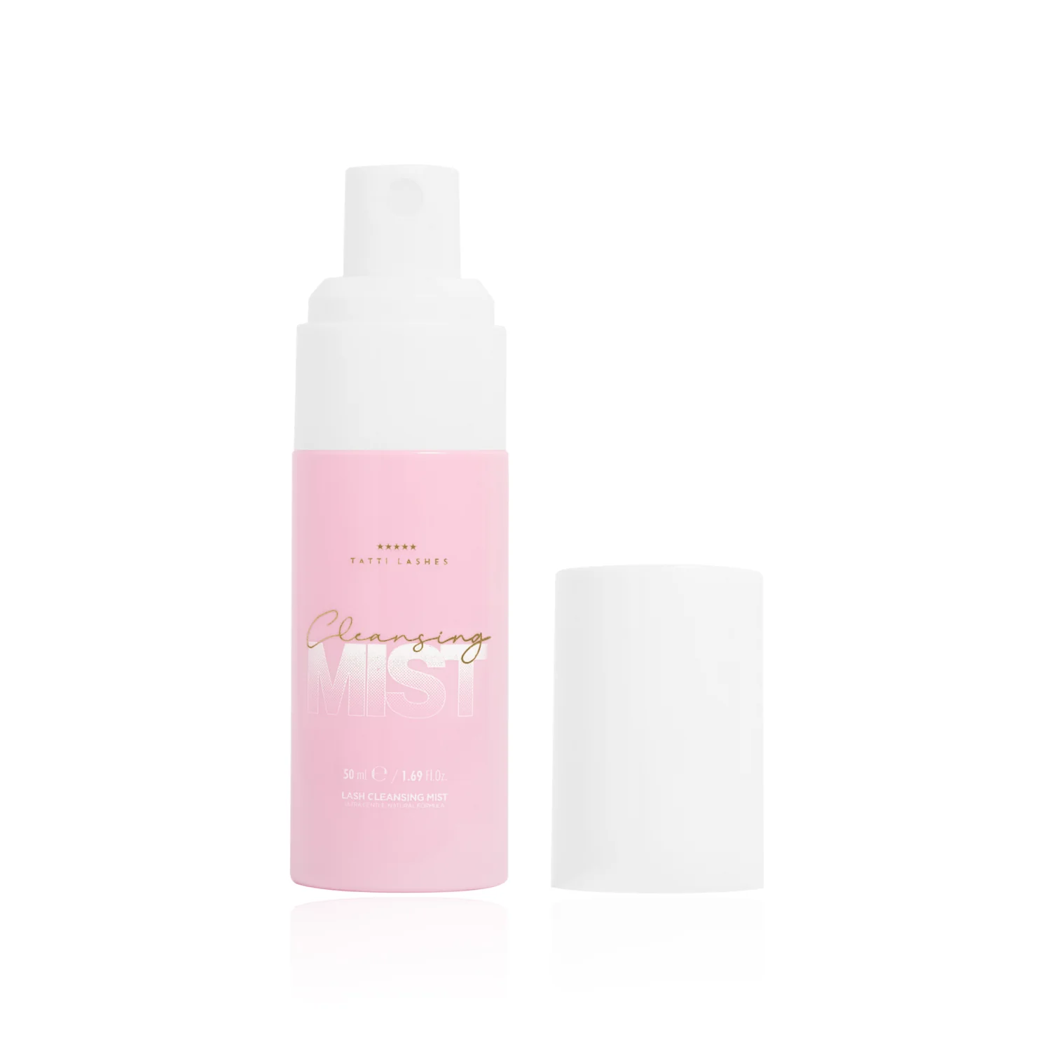 Invisi-Lash Cleansing Mist - Image 4