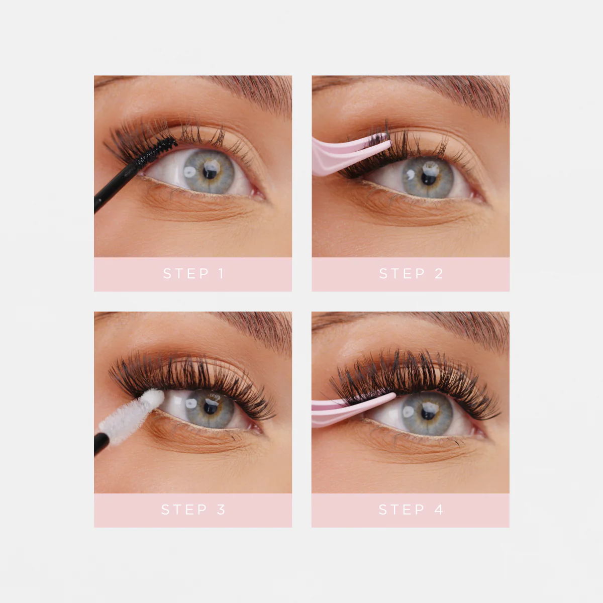 Invisi-Lash Essentials Bundle - Image 8