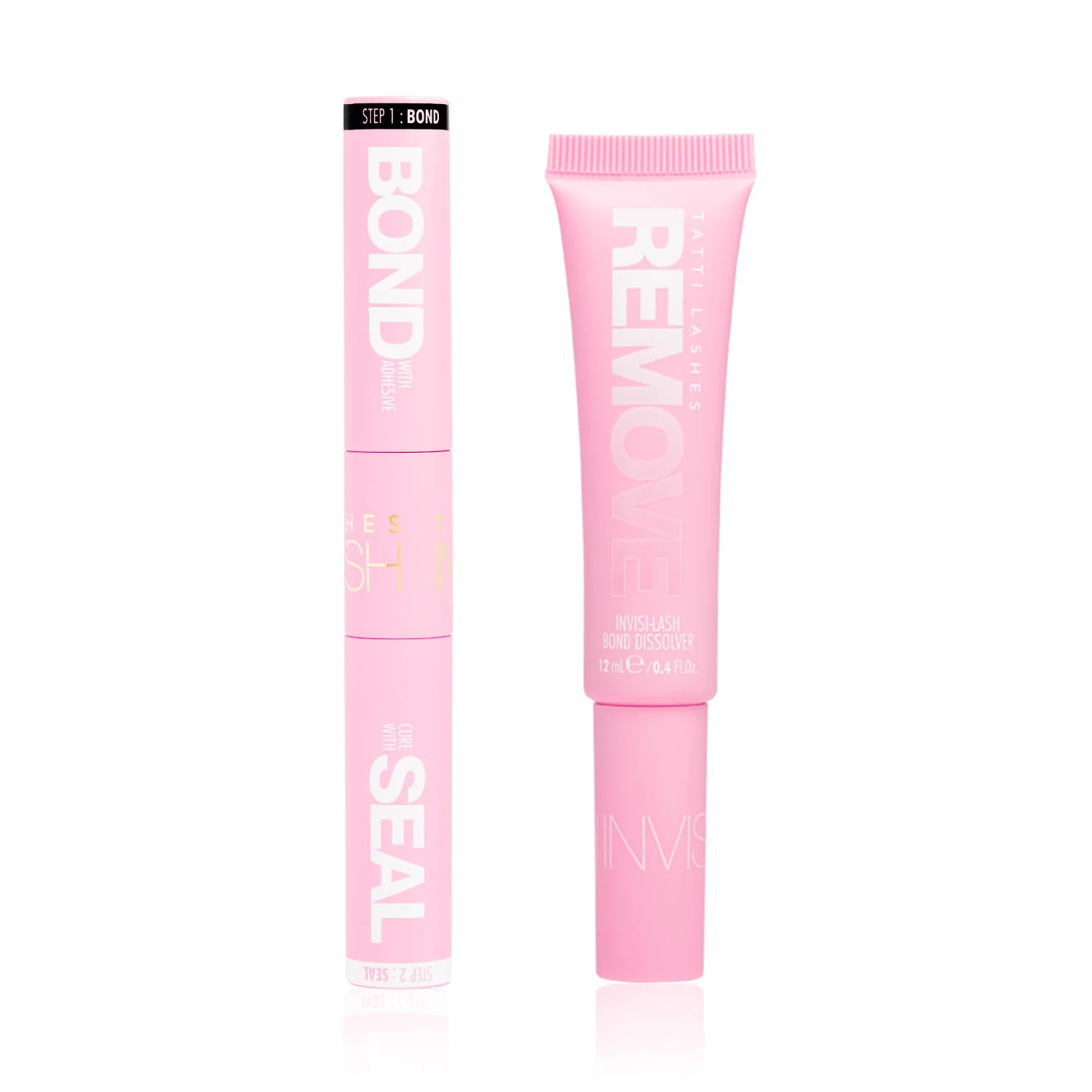 Invisi Lash Glue & Remover Duo - Image 9