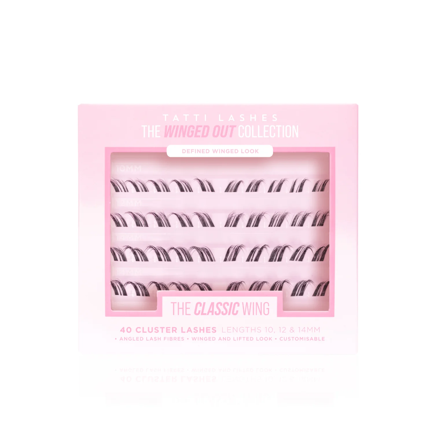 Invisi-Lash Kit - Winged Out Edition - Image 8