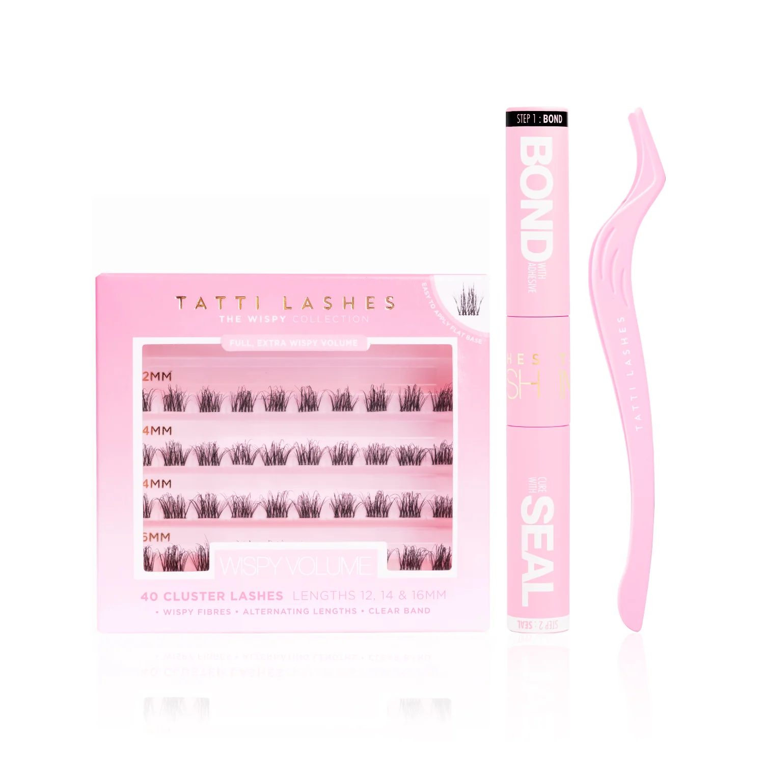 Invisi-Lash Kit - Image 21