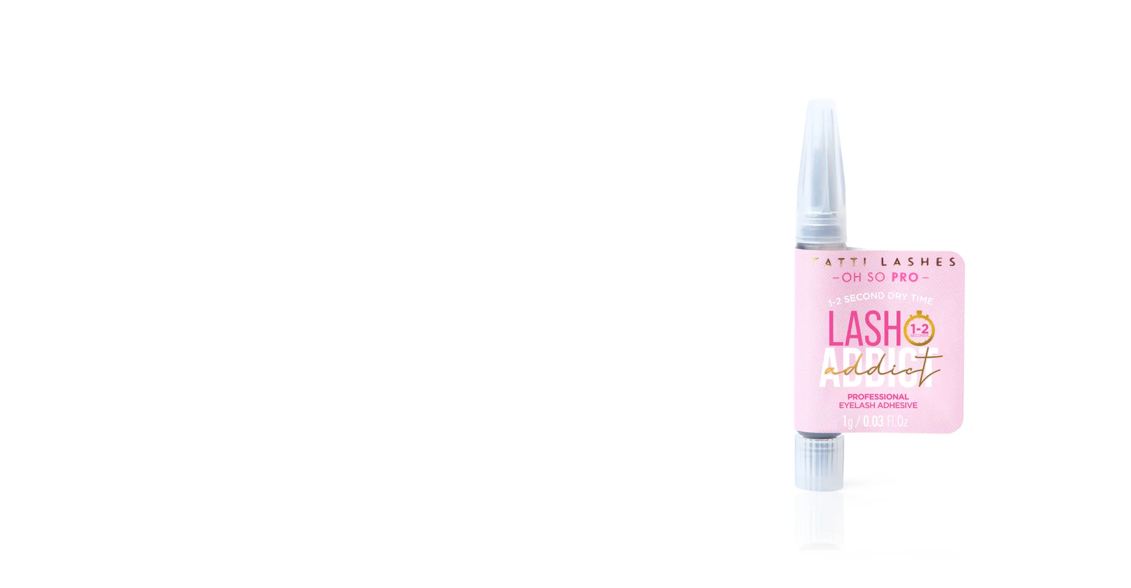 Lash Addict Sample (1g) - Image 4