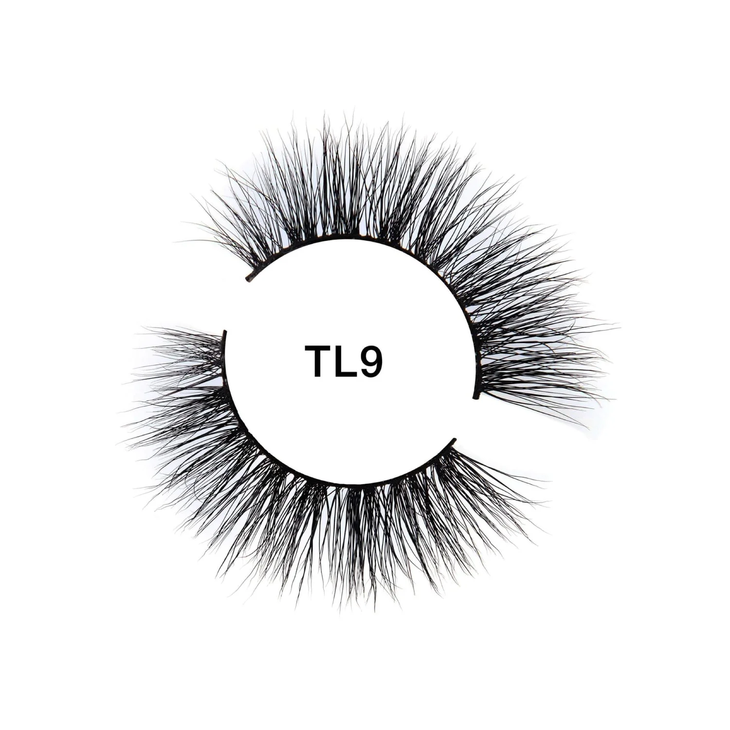 3D Luxury Lashes TL9 - Image 8