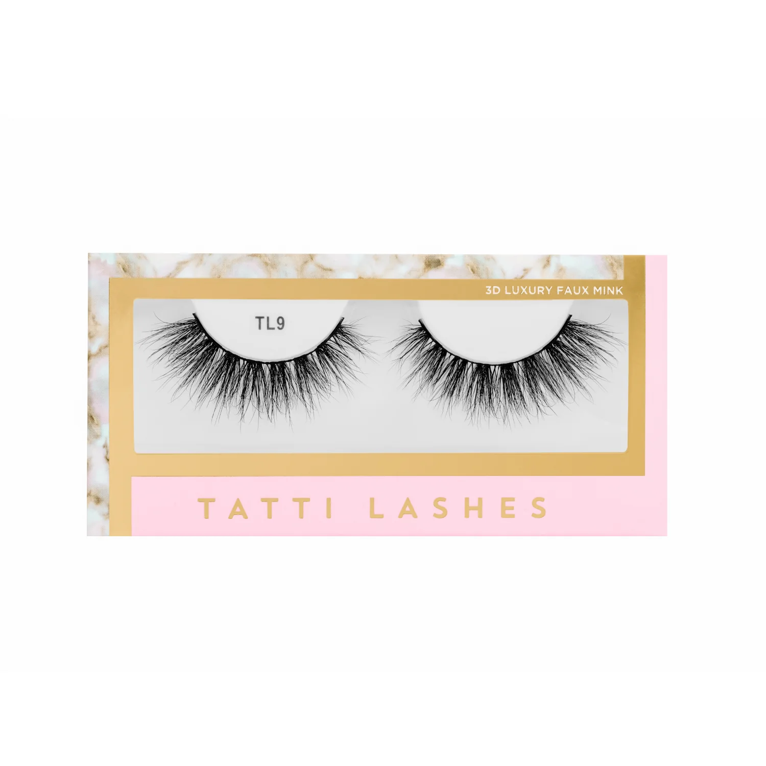 3D Luxury Lashes TL9 - Image 9