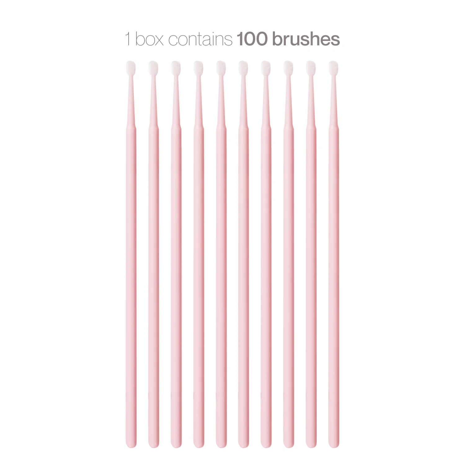 Micropore Brushes - Image 3
