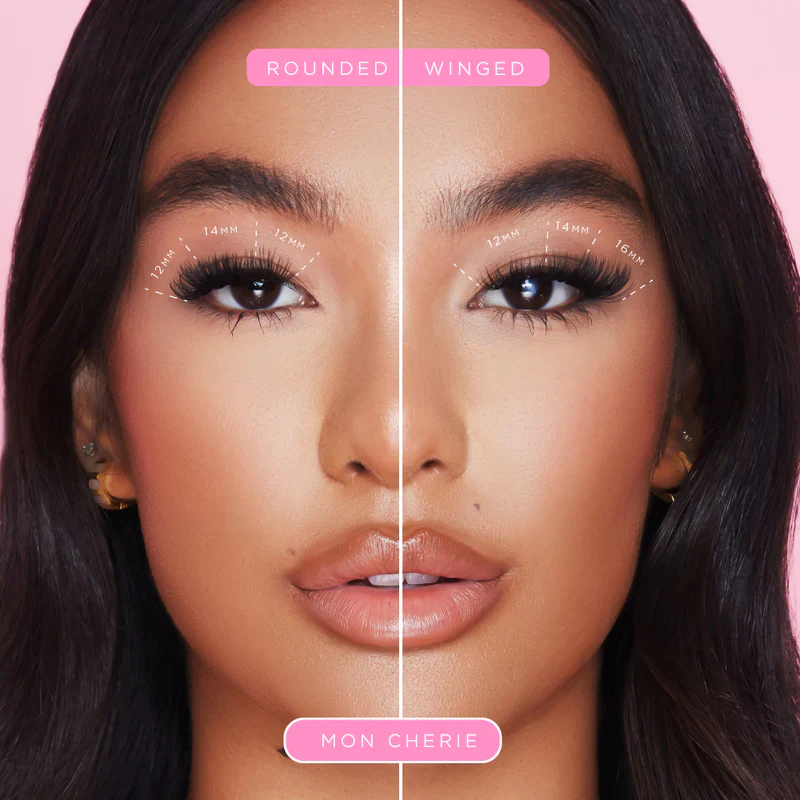 Mon Cherie - Single Length - Image 10