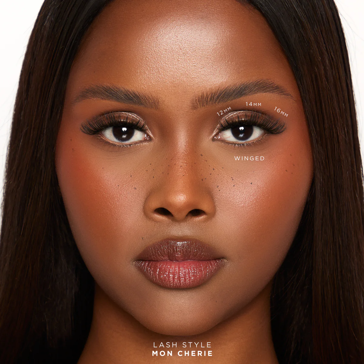 Mon Cherie - Single Length - Image 3