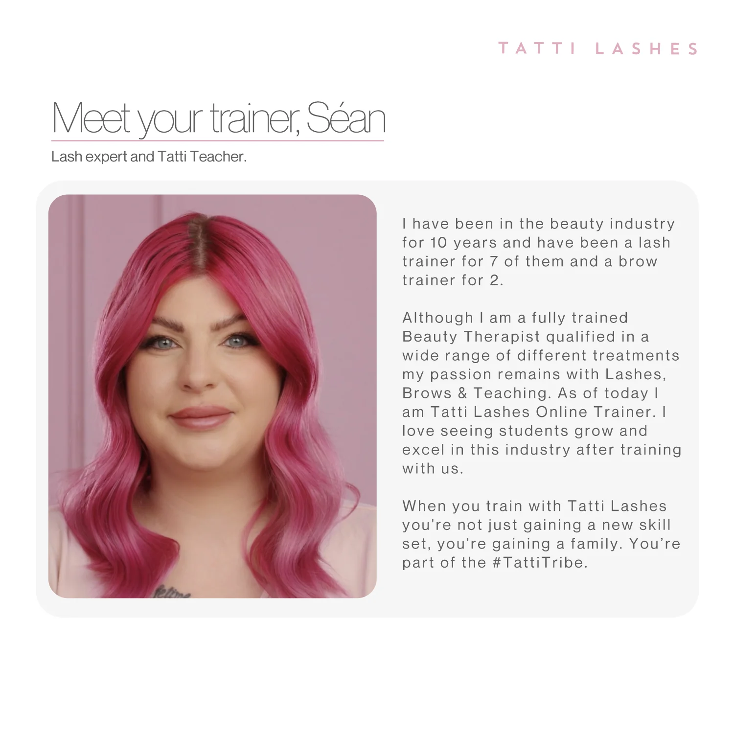 Online Pre-Fanned Extensions Masterclass - Image 5