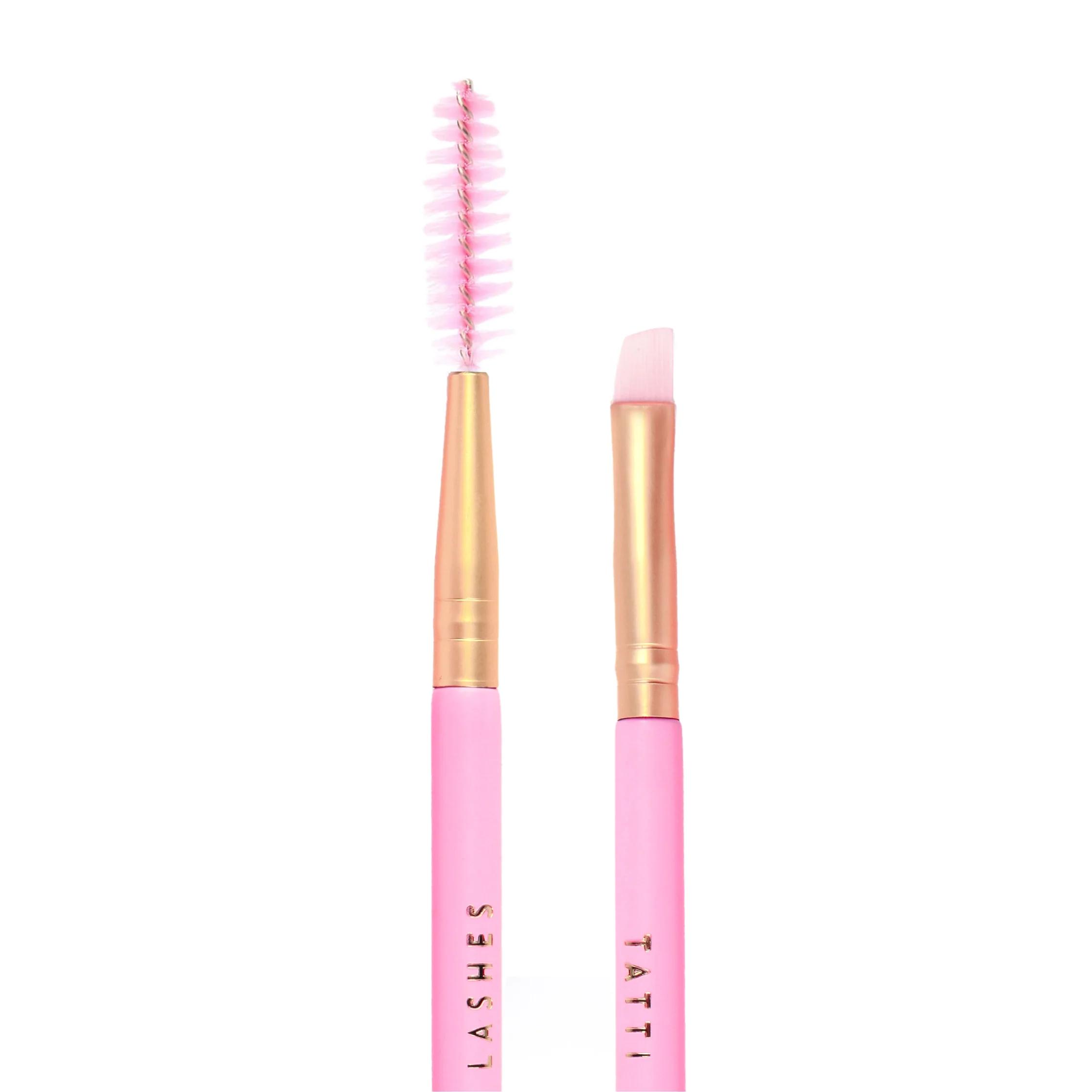 Pink Tatti Tint Mixing Brush - Image 2