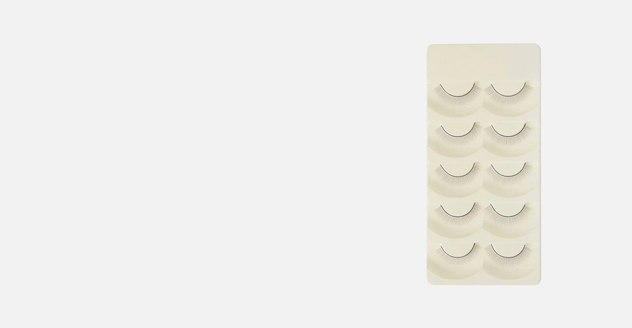 Practice Lashes - Image 4