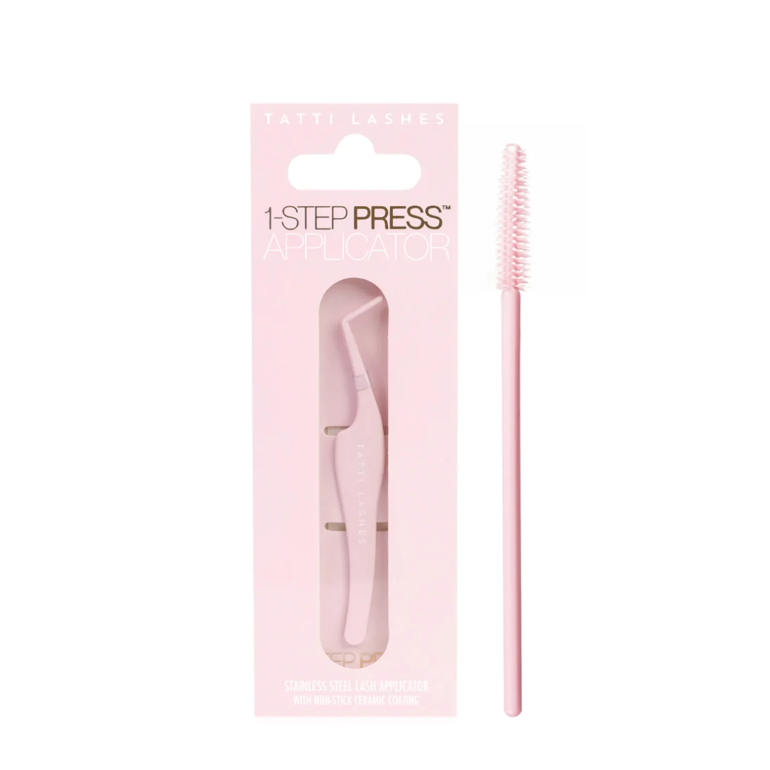 Pre-Glued Half Lash Ultimate Bundle - Image 11