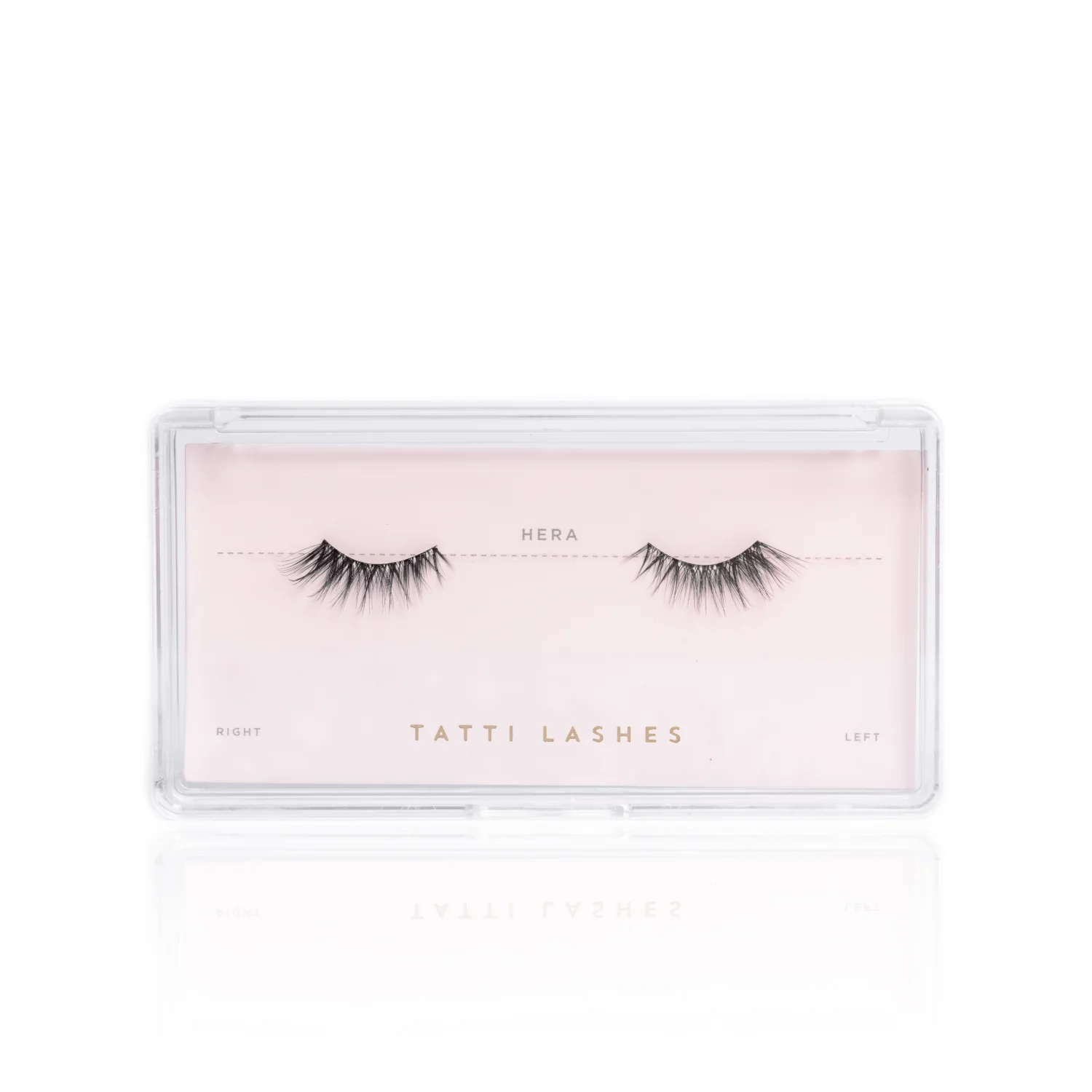 Pre-Glued Half Lash Ultimate Bundle - Image 5