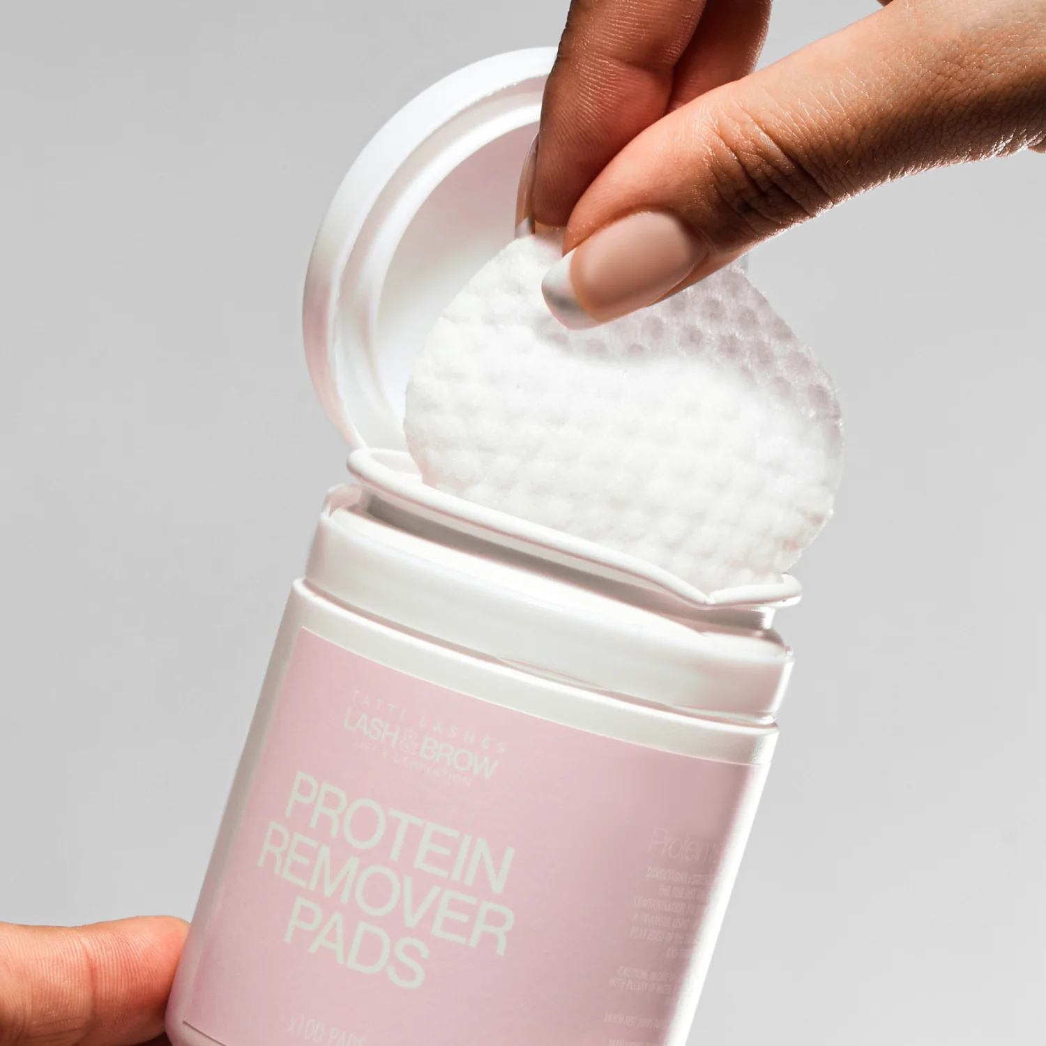 Protein Remover Pads - Image 2