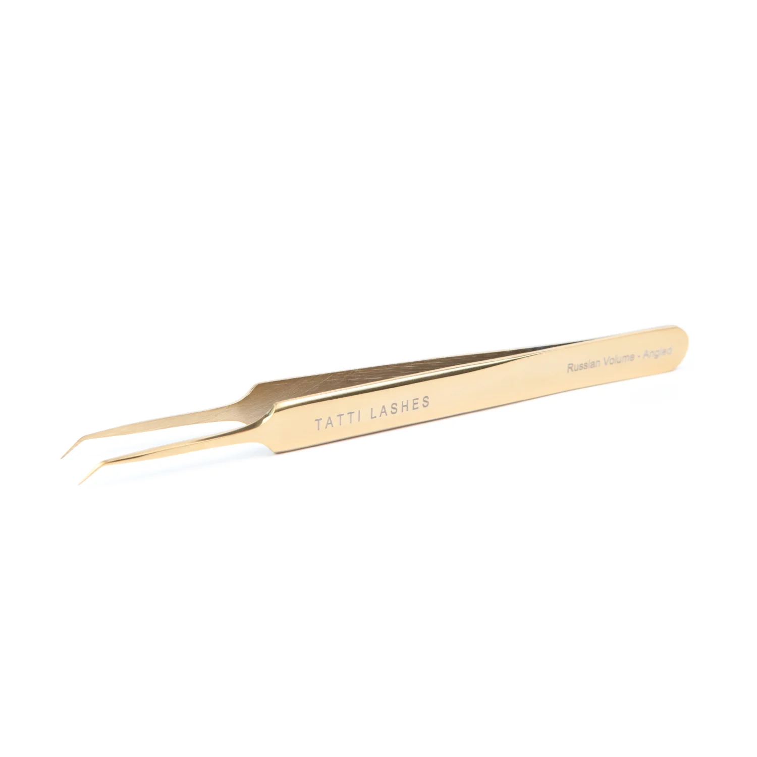 Russian Volume Angled Tweezer - Image 3