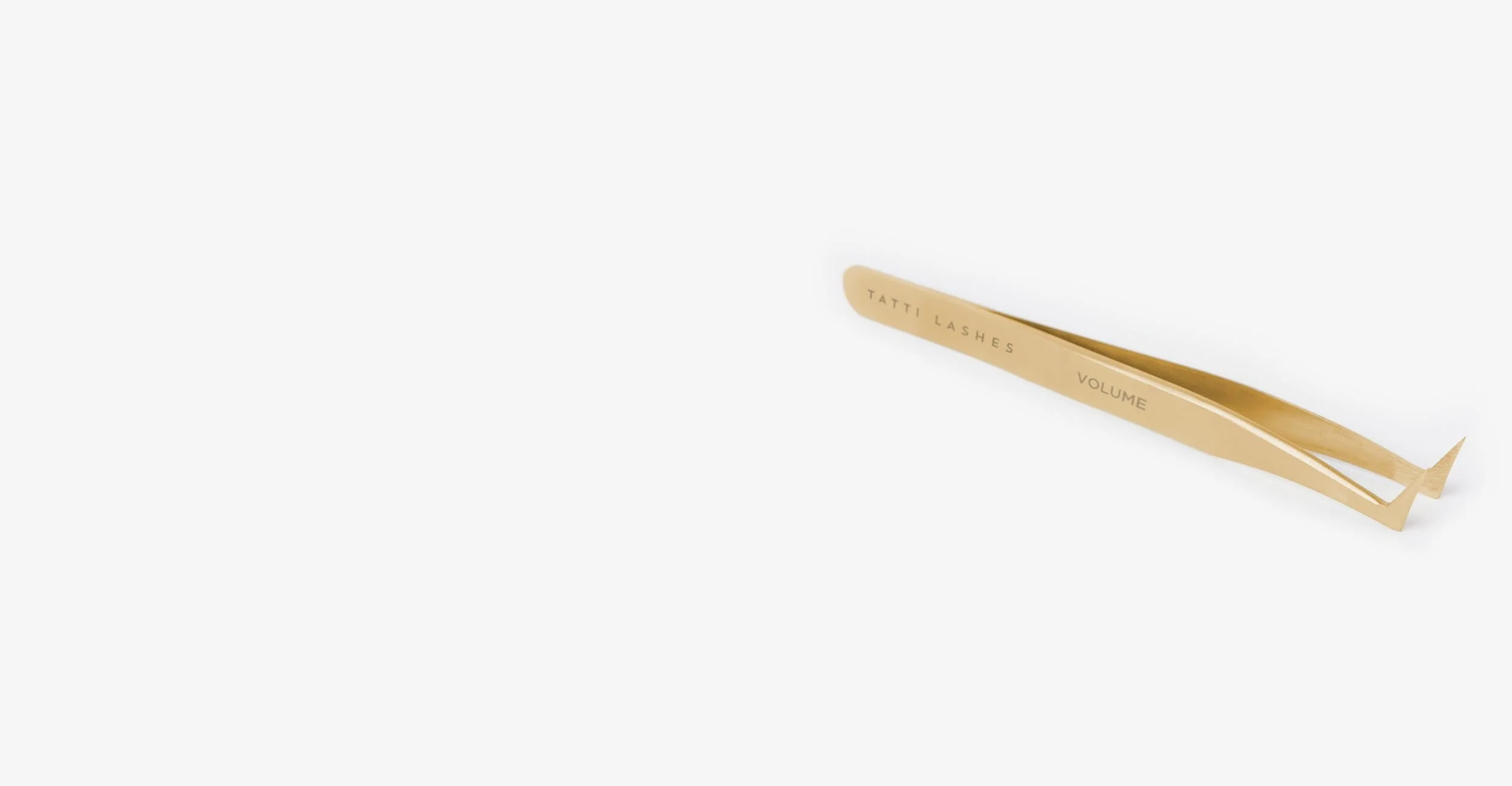 Russian Volume Tweezers - Image 5