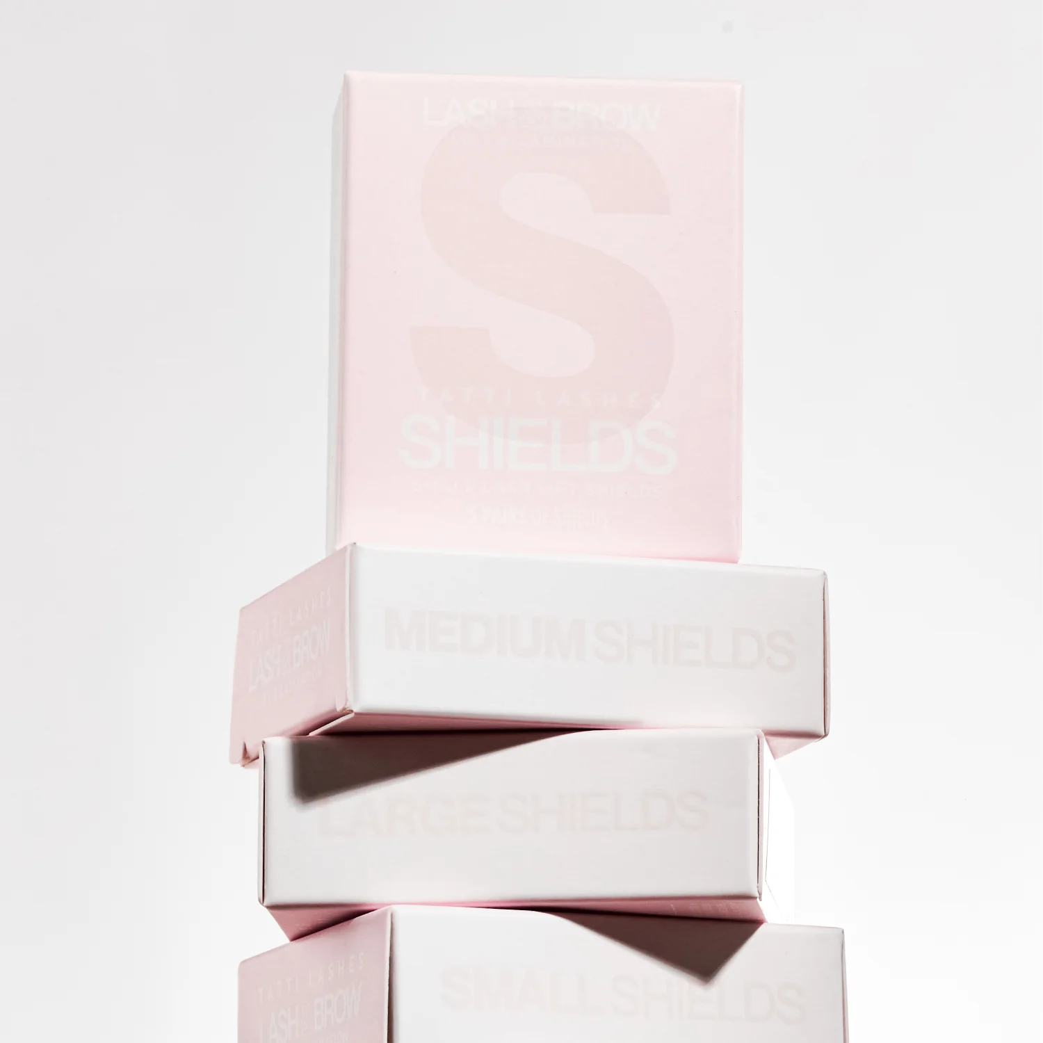 Small Lash Shields - Image 2