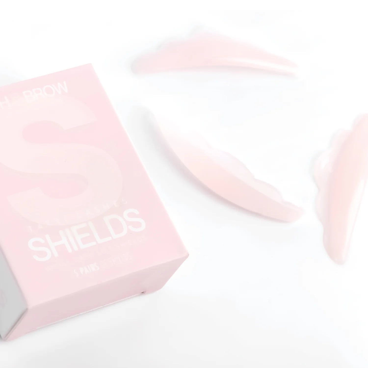 Small Lash Shields - Image 3