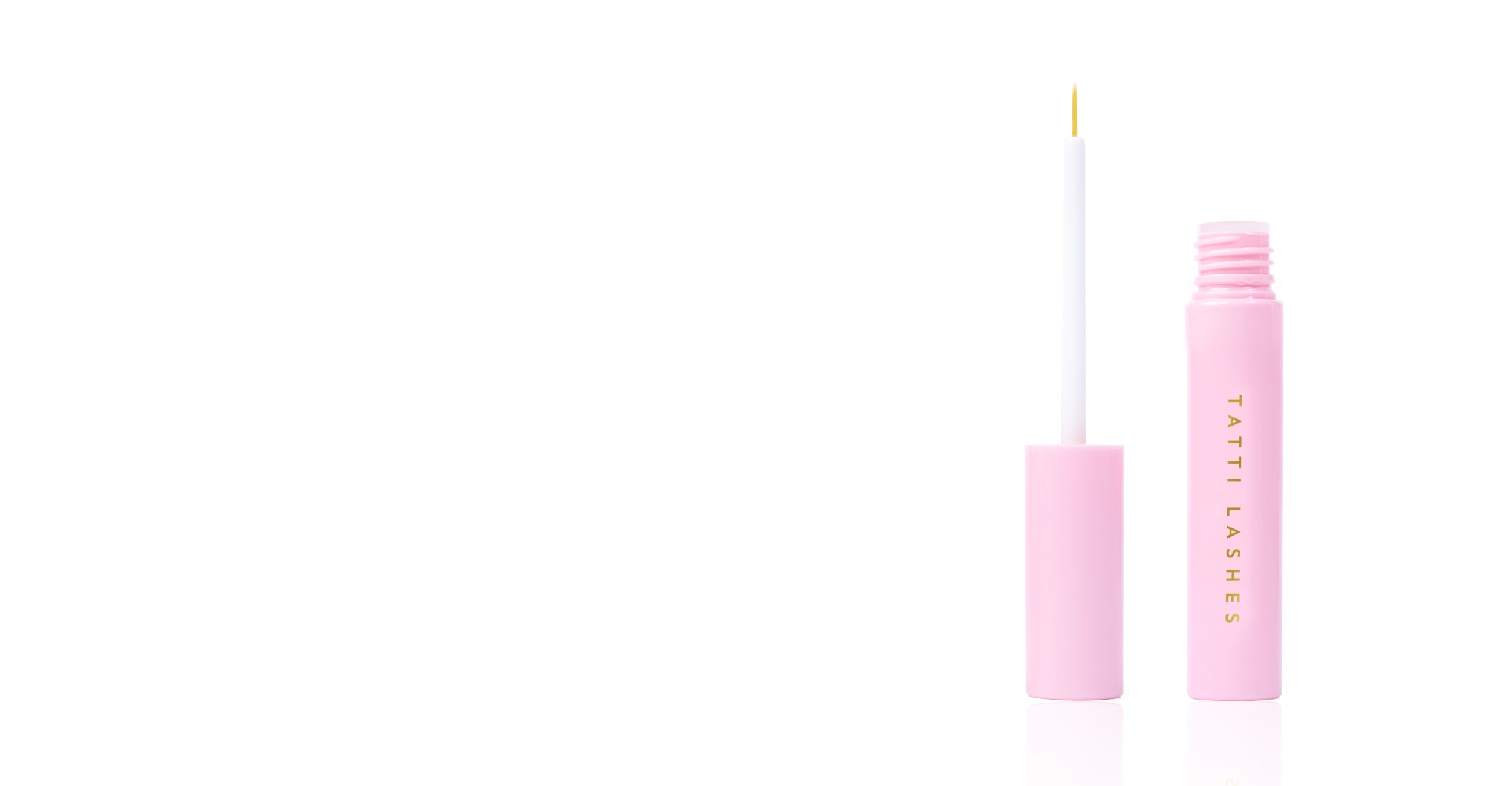 Tatti Lashes Brush On Lash Adhesive - Image 4