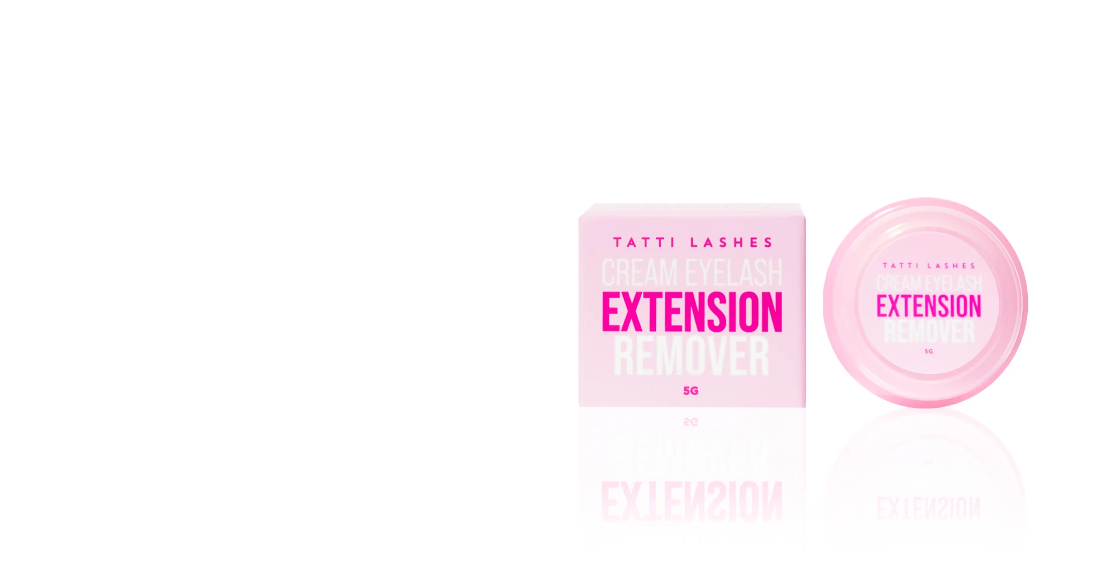 Tatti Lashes Glue Remover - Image 5