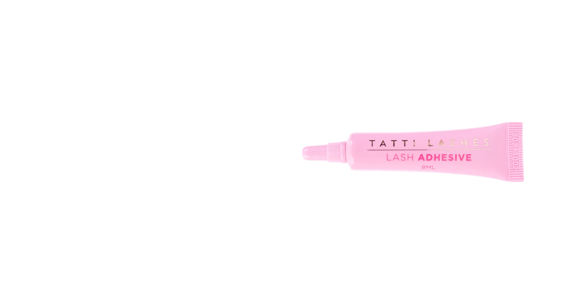 TL 8ml Lash Adhesive Tube - Image 5