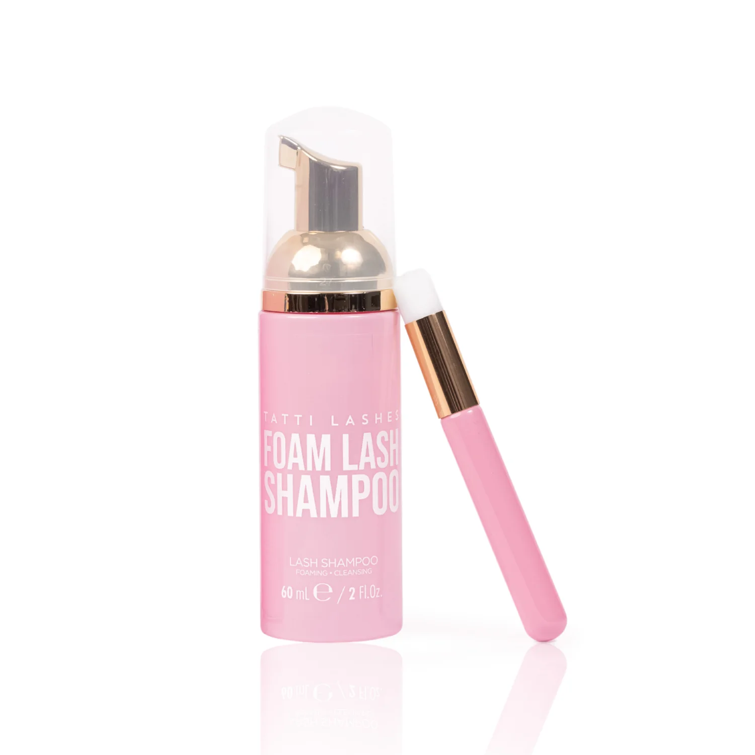 Lash Cleansing Kit 60ml - Image 3