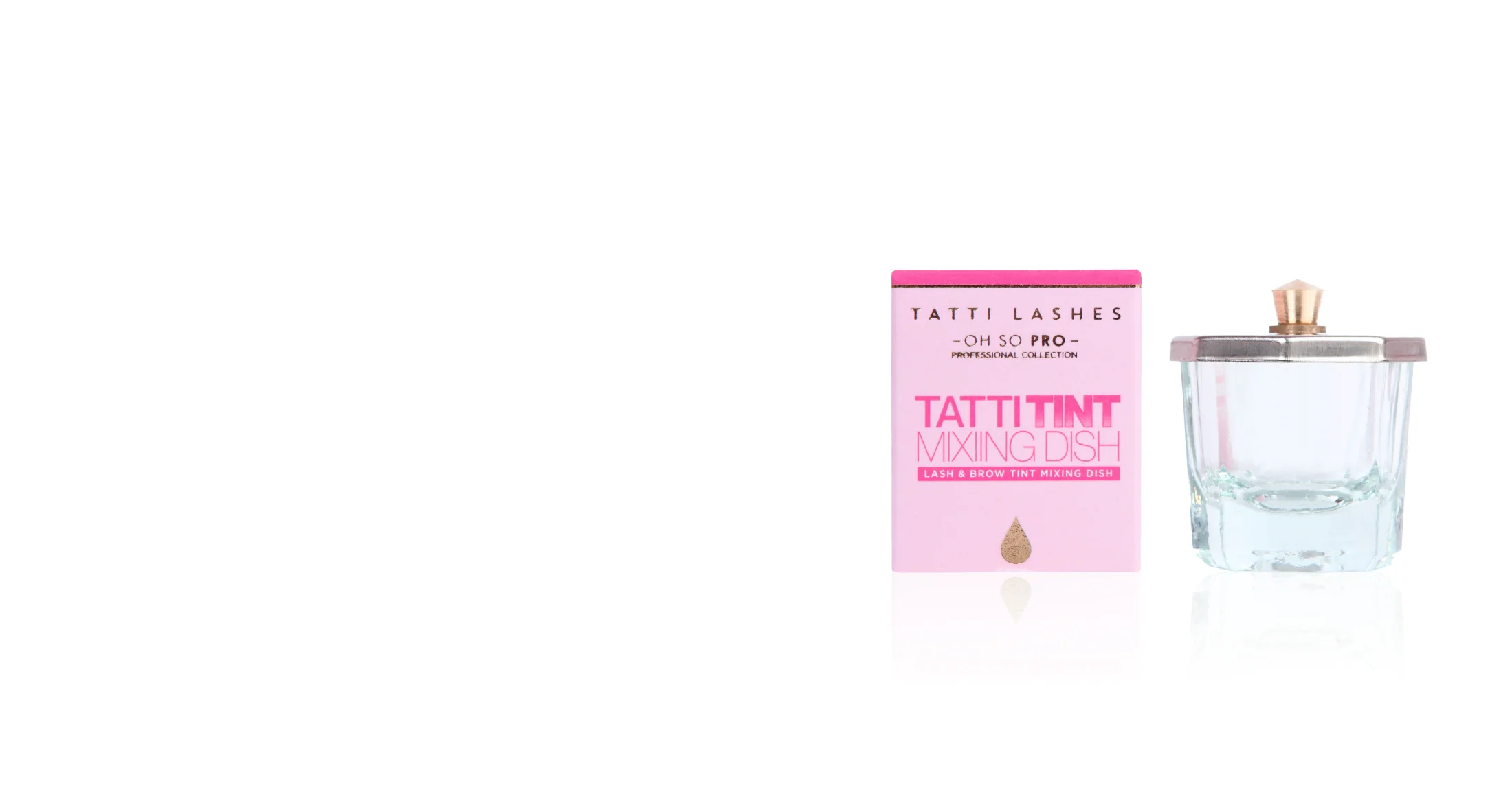 Tatti Tint Dappen Dish - Image 5