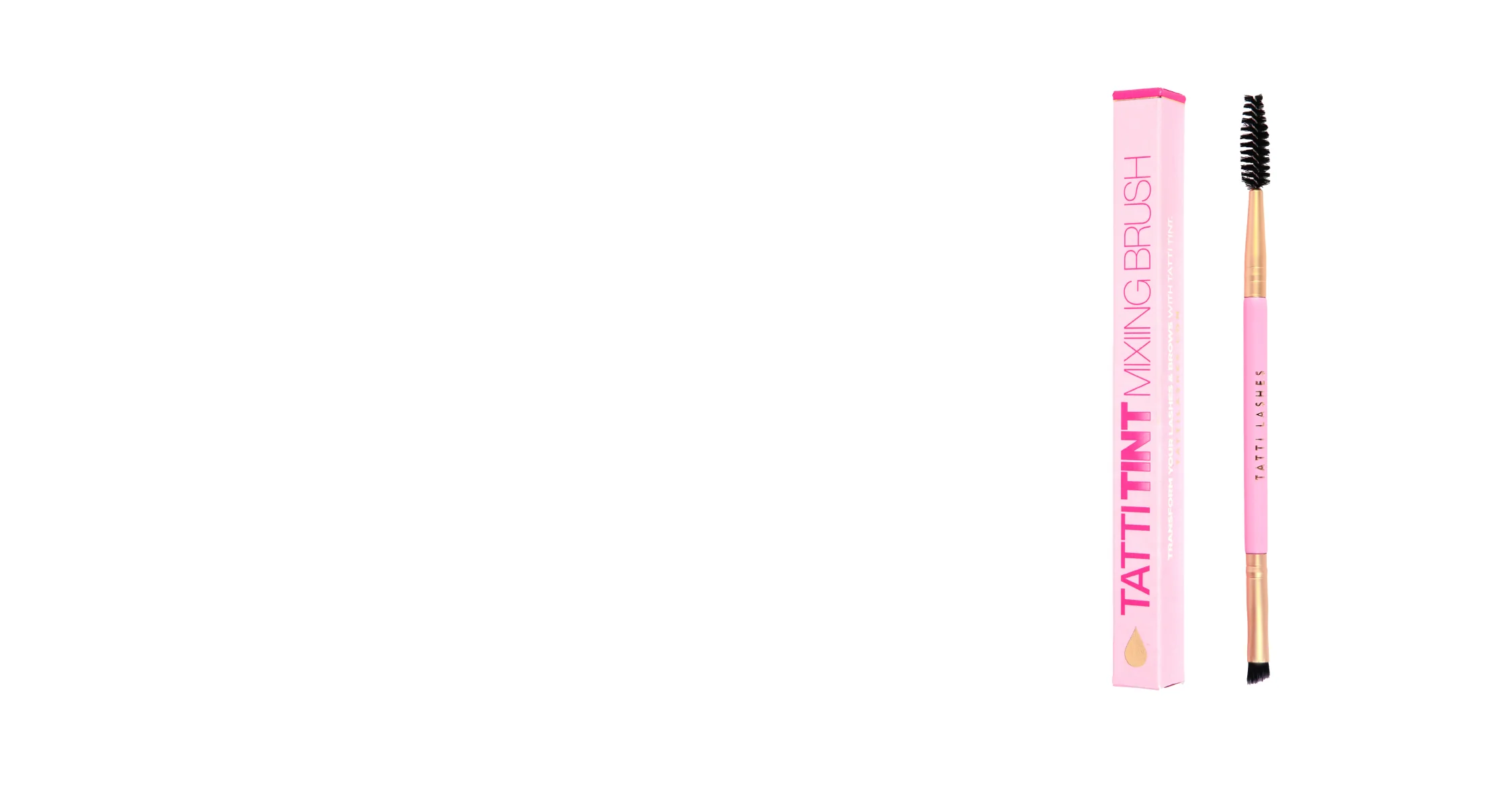 Tatti Tint Mixing Brush - Image 4