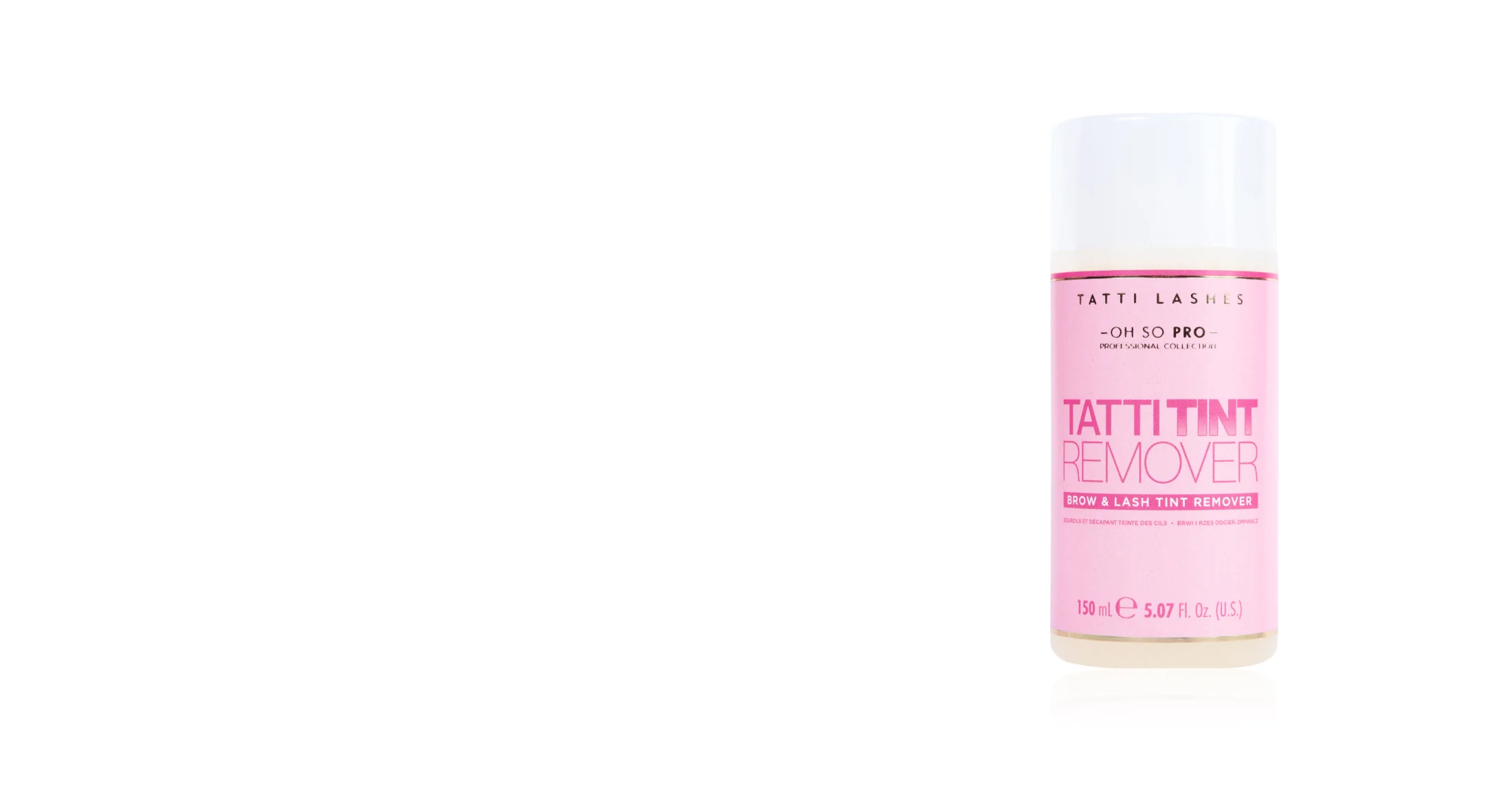 Tatti Tint Remover - Image 3
