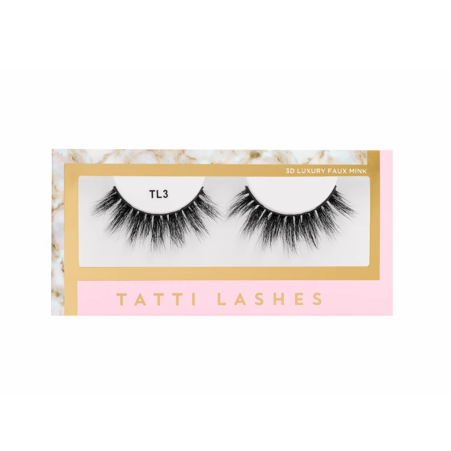 3D Luxury Lashes TL3 - Image 6