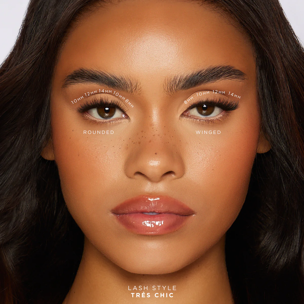 Tres Chic - Single Length - Image 3