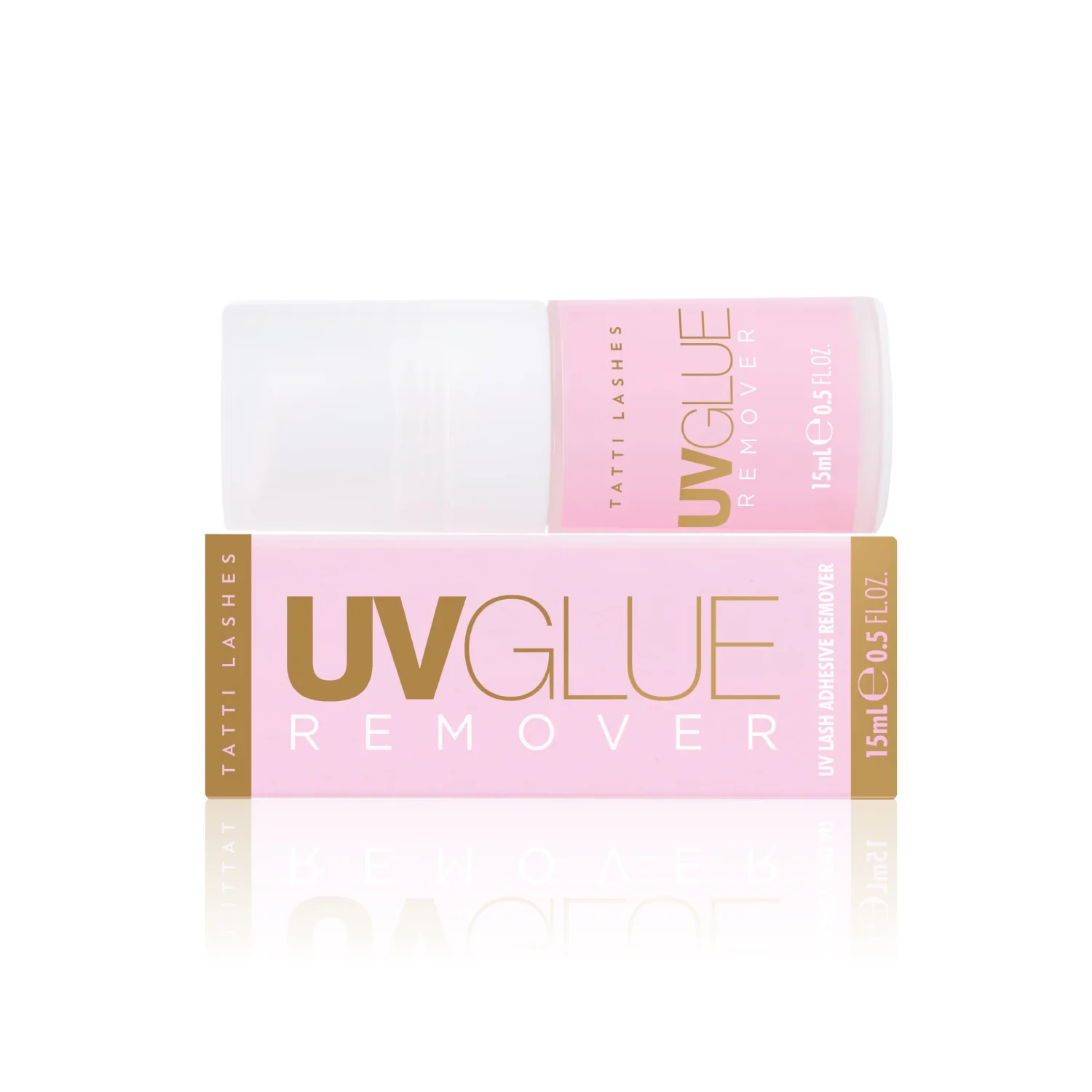 UV Lash Remover - Image 2
