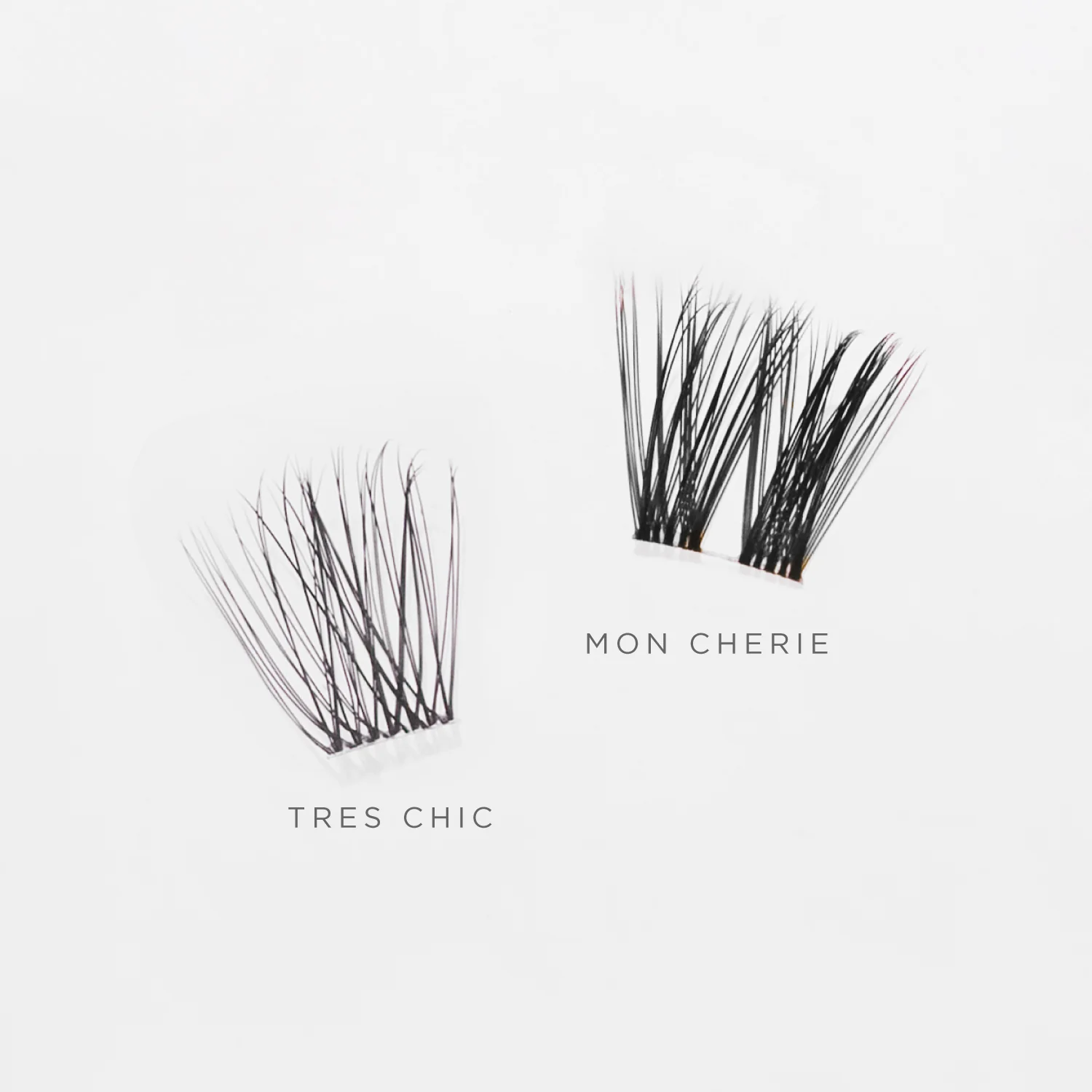 XL Individuals - Tres Chic / Mon Cherie - Image 3
